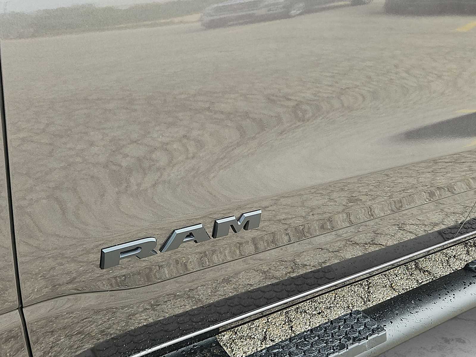 Thumbnail: 2026 RAM 1500 - 11