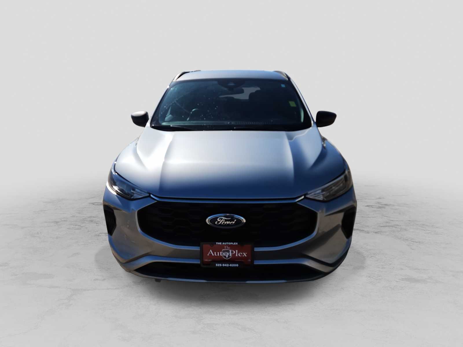 Thumbnail: 2023 Ford Escape - 3