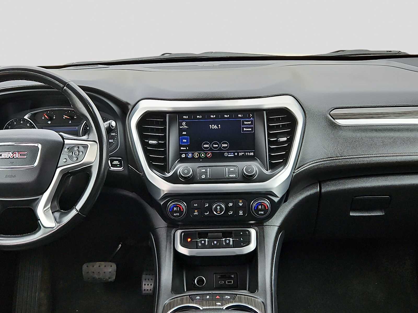 Thumbnail: 2023 GMC Acadia - 14