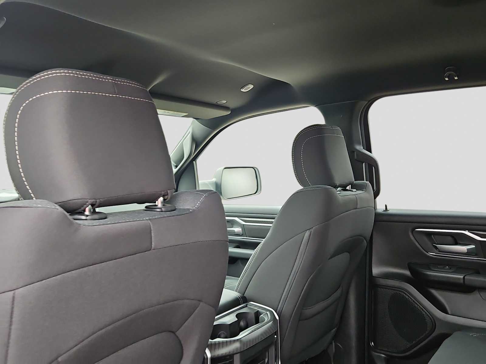 Thumbnail: 2026 RAM 1500 - 16