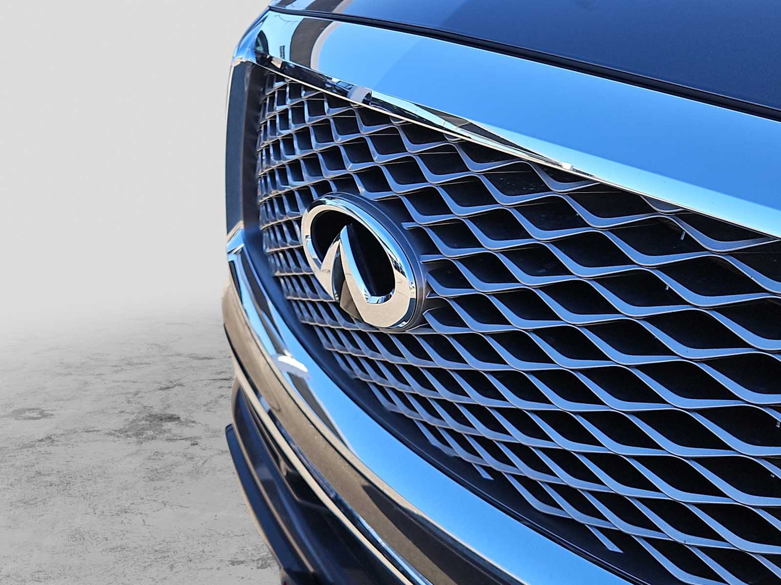 Thumbnail: 2024 INFINITI QX80 - 13