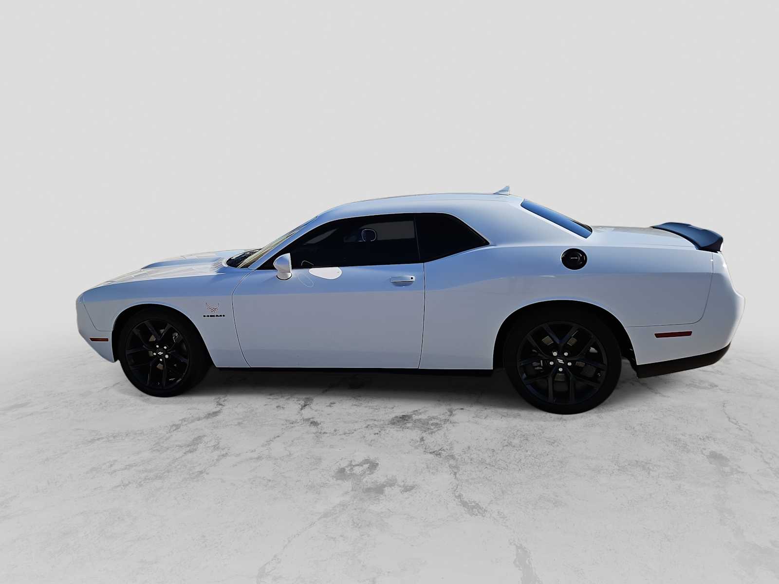 Thumbnail: 2022 Dodge Challenger - 5