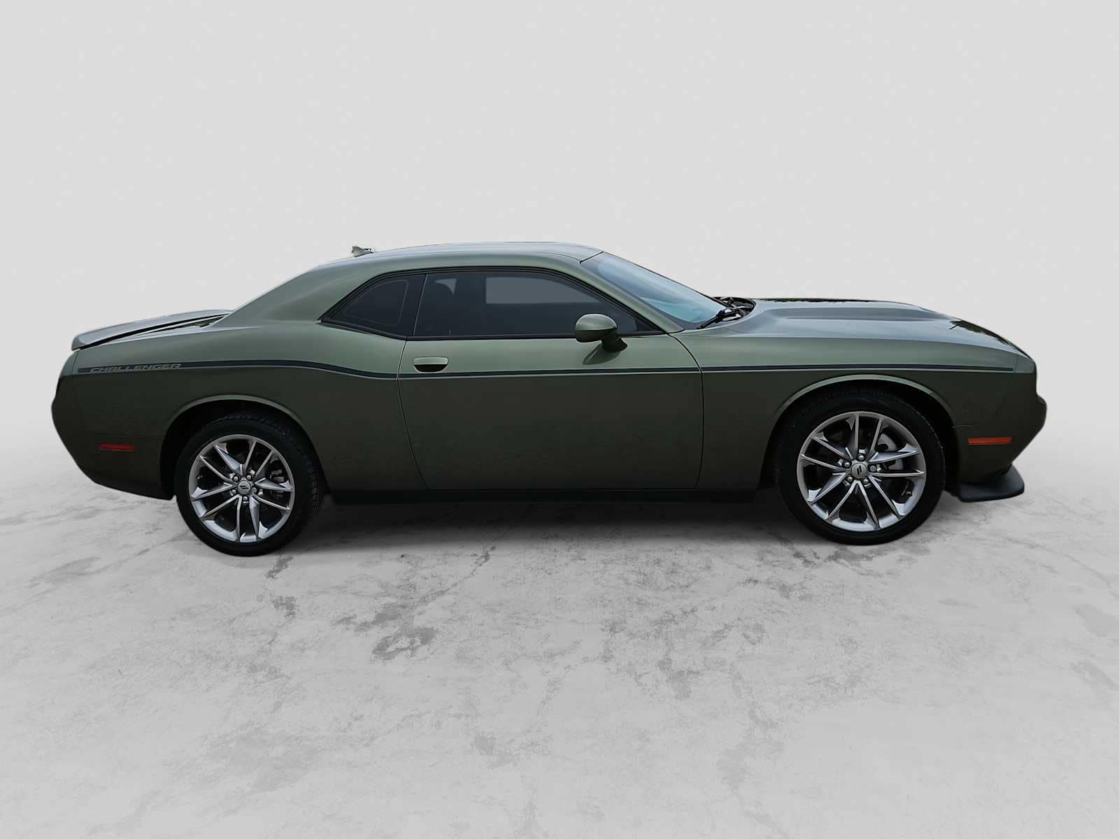 Thumbnail: 2023 Dodge Challenger - 9