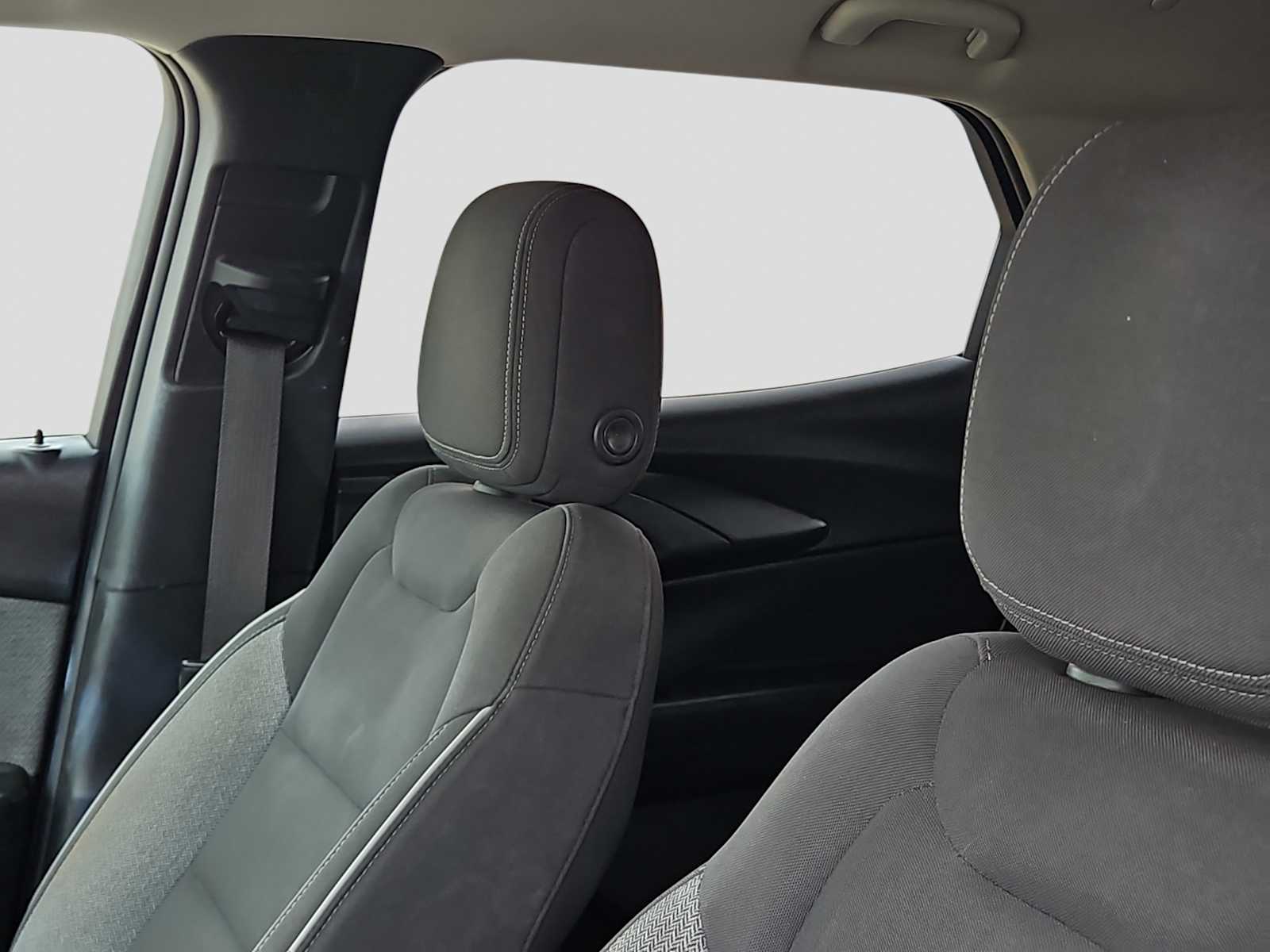 Thumbnail: 2023 Chevrolet TrailBlazer - 15