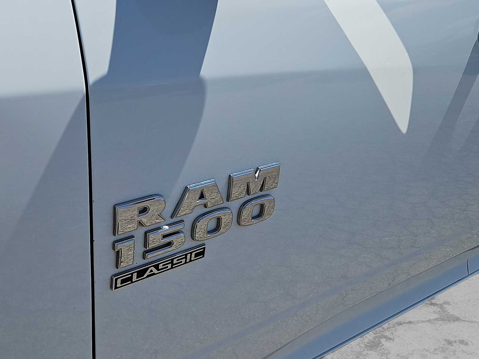 Thumbnail: 2023 RAM 1500 Classic - 11