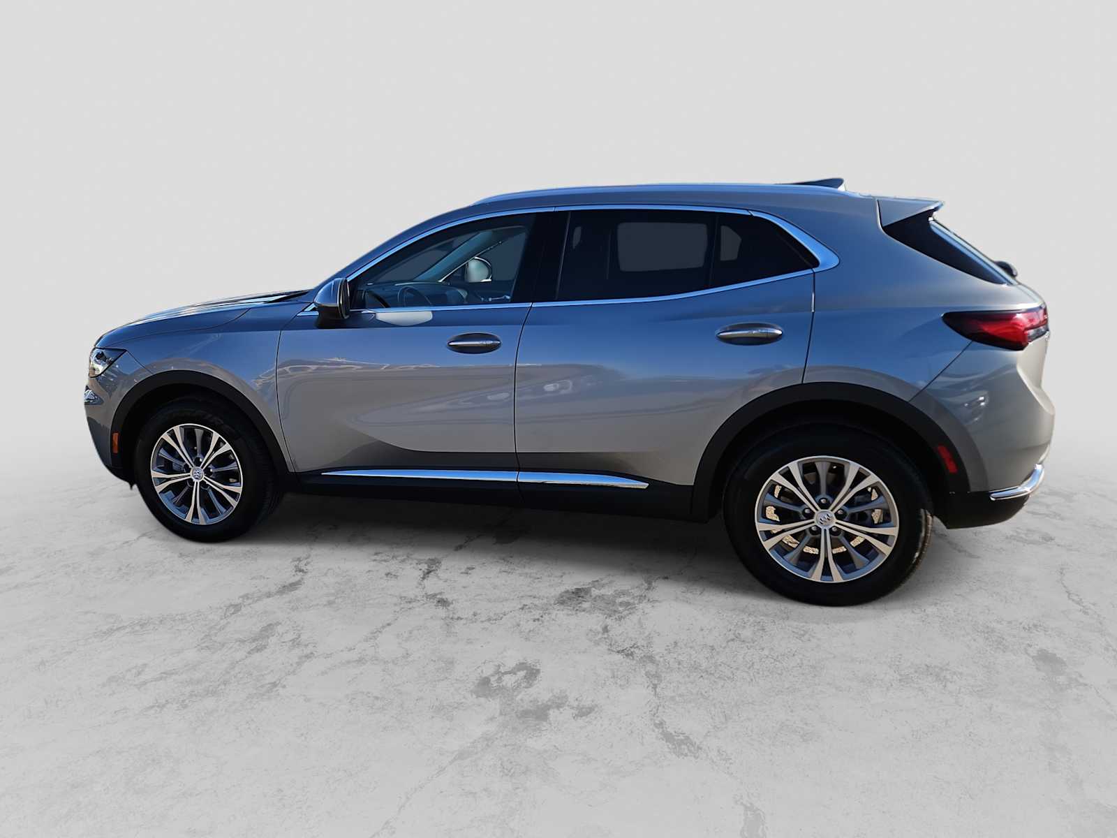 Thumbnail: 2023 Buick Envision - 5