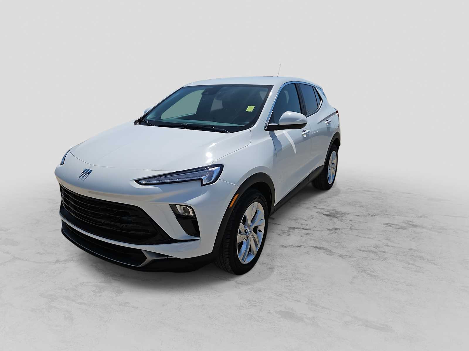 Thumbnail: 2025 Buick Encore GX - 4