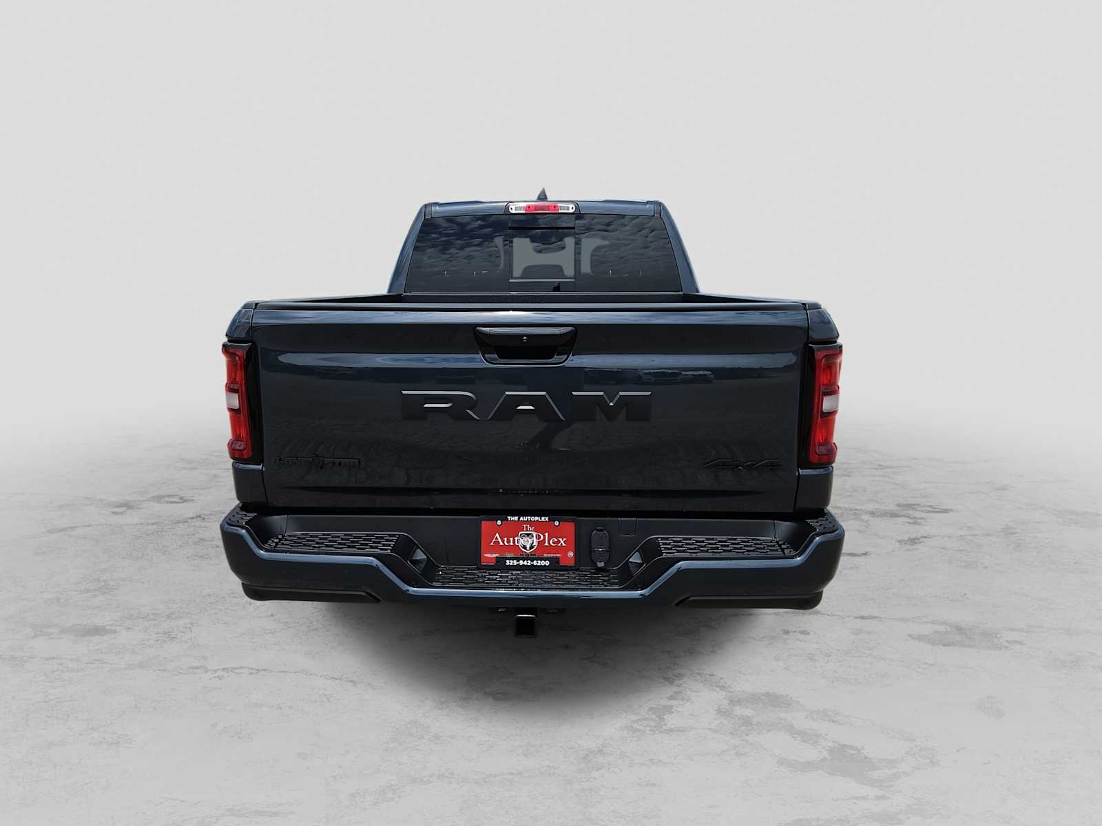 Thumbnail: 2026 RAM 1500 - 7