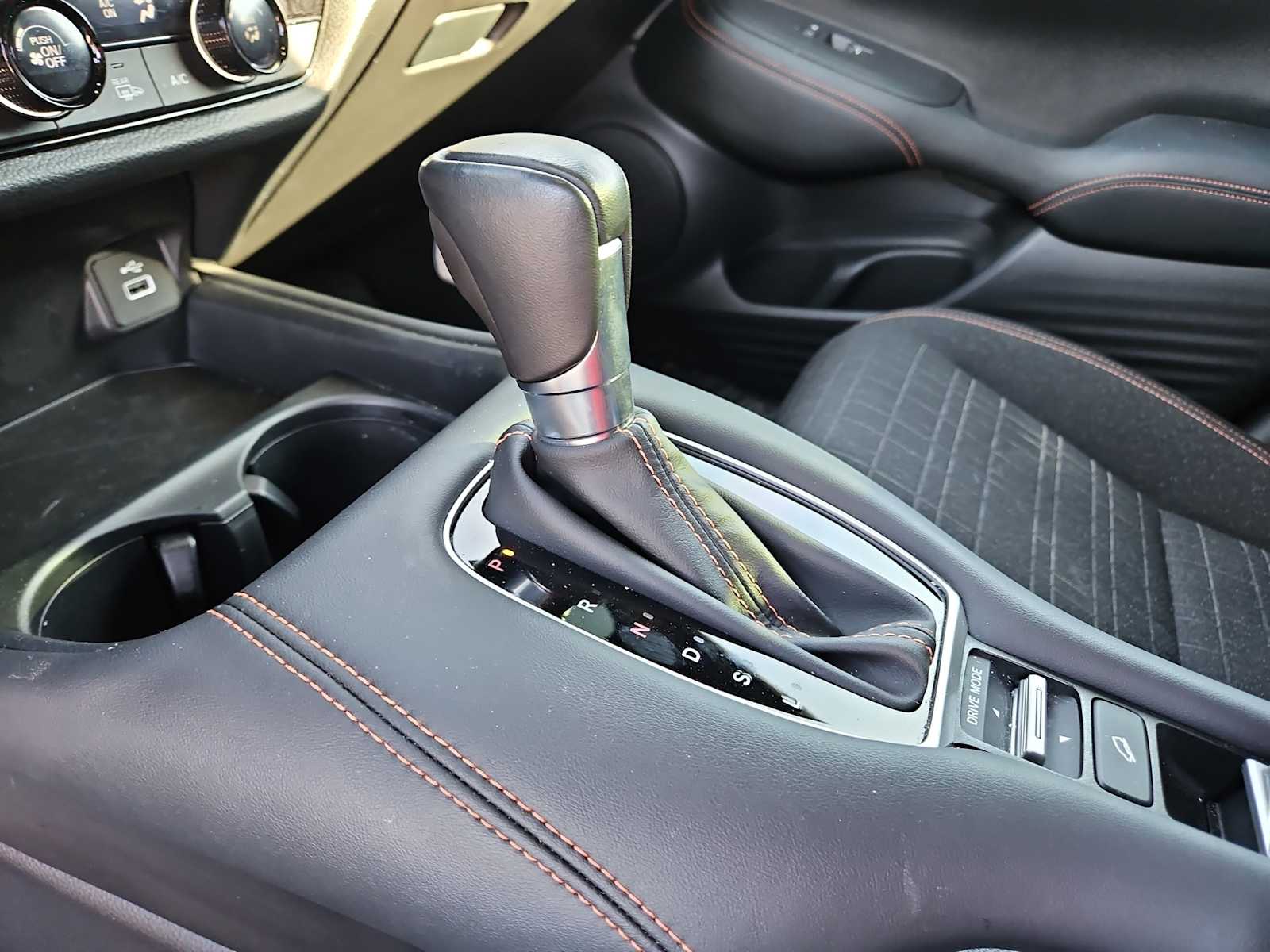 Thumbnail: 2024 Honda HR-V - 20