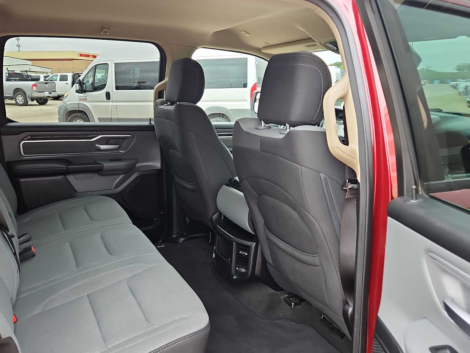 2020 RAM 1500 Big Horn 20