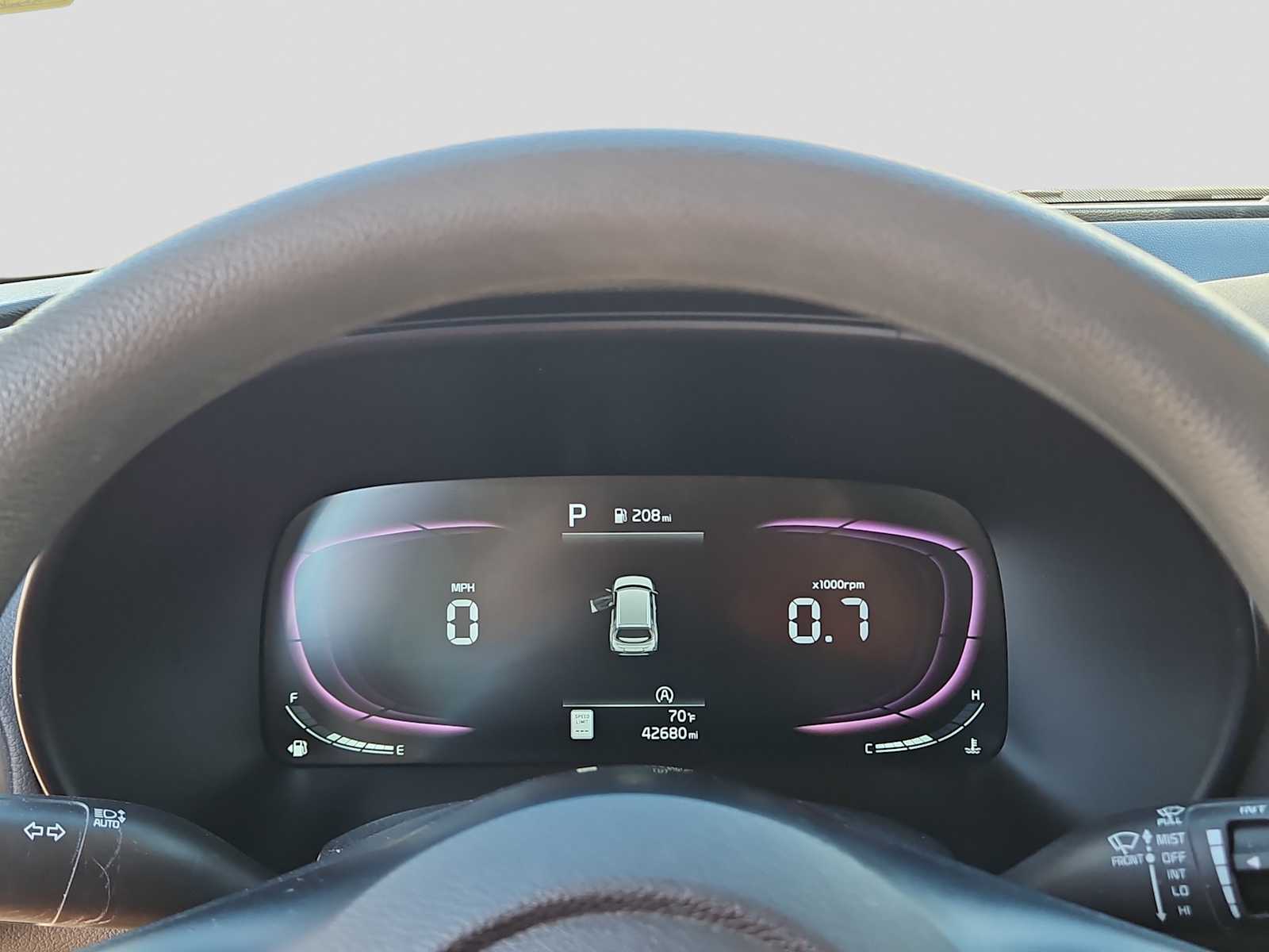 Thumbnail: 2025 Kia Soul - 22