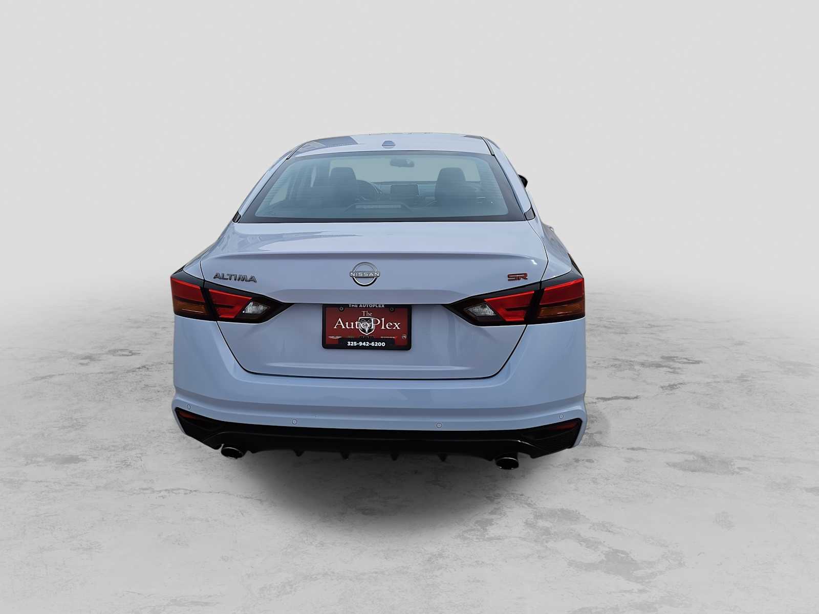 Thumbnail: 2024 Nissan Altima - 7