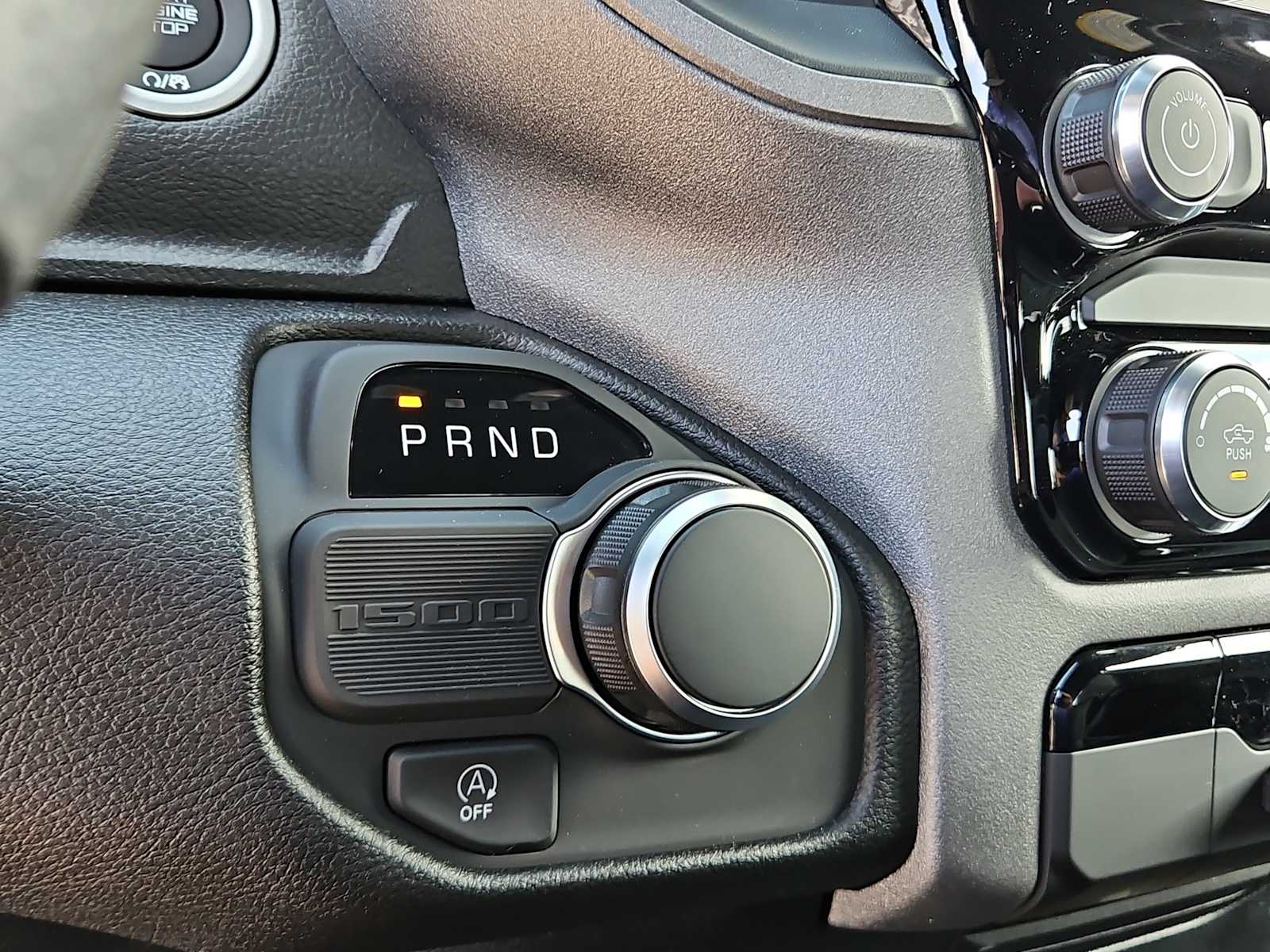 Thumbnail: 2026 RAM 1500 - 21