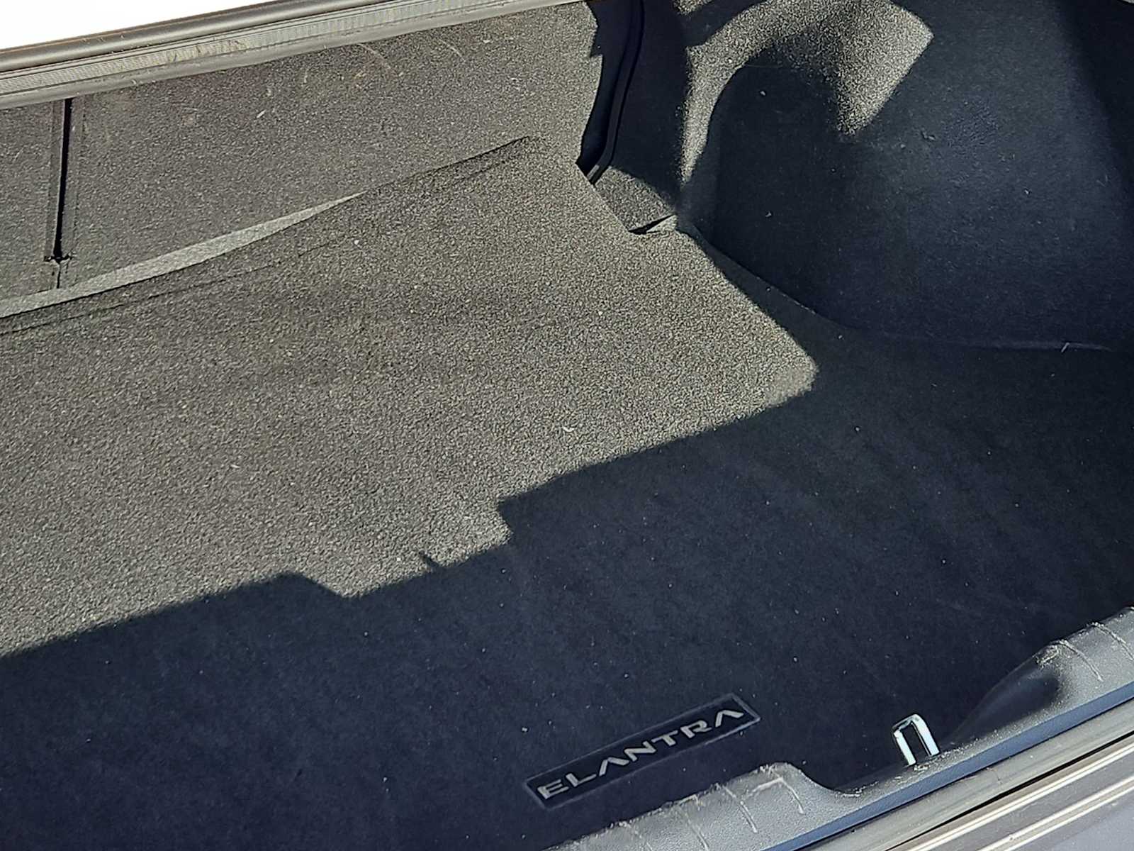 Thumbnail: 2024 Hyundai Elantra - 23