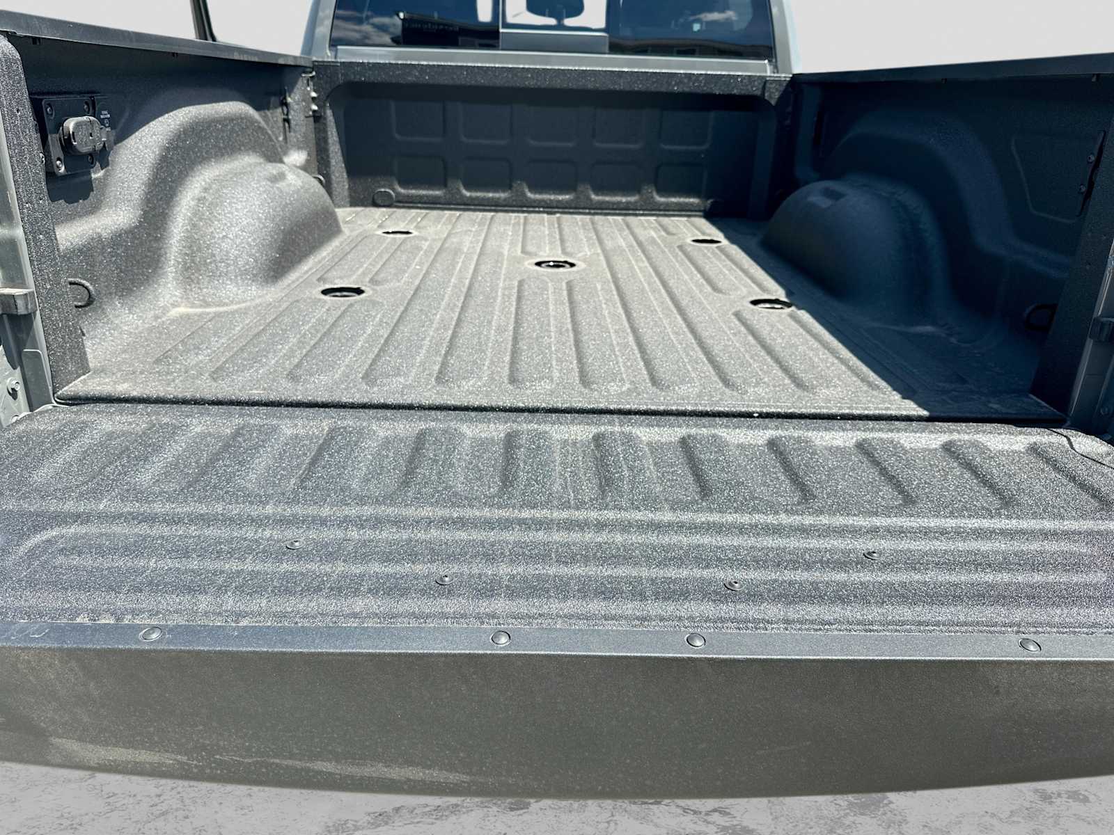 Thumbnail: 2026 RAM 2500 - 27