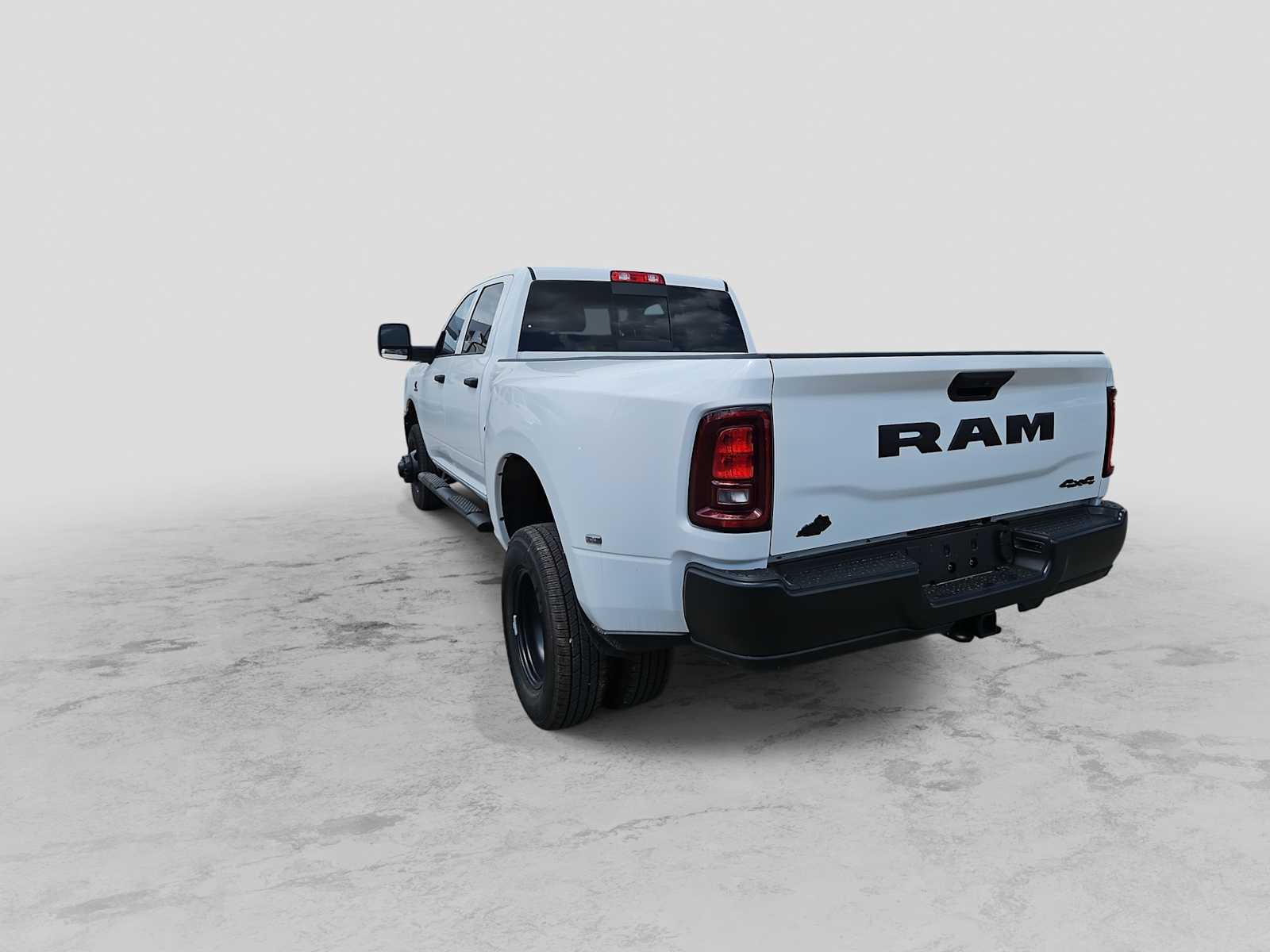 Thumbnail: 2026 RAM 3500 - 6