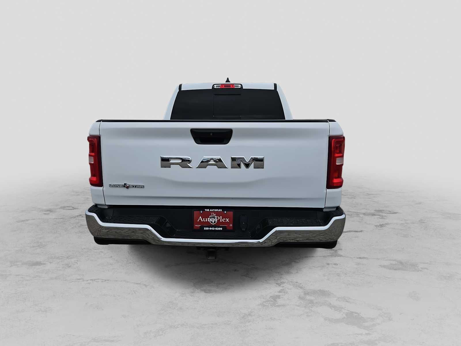 Thumbnail: 2025 RAM 1500 - 7