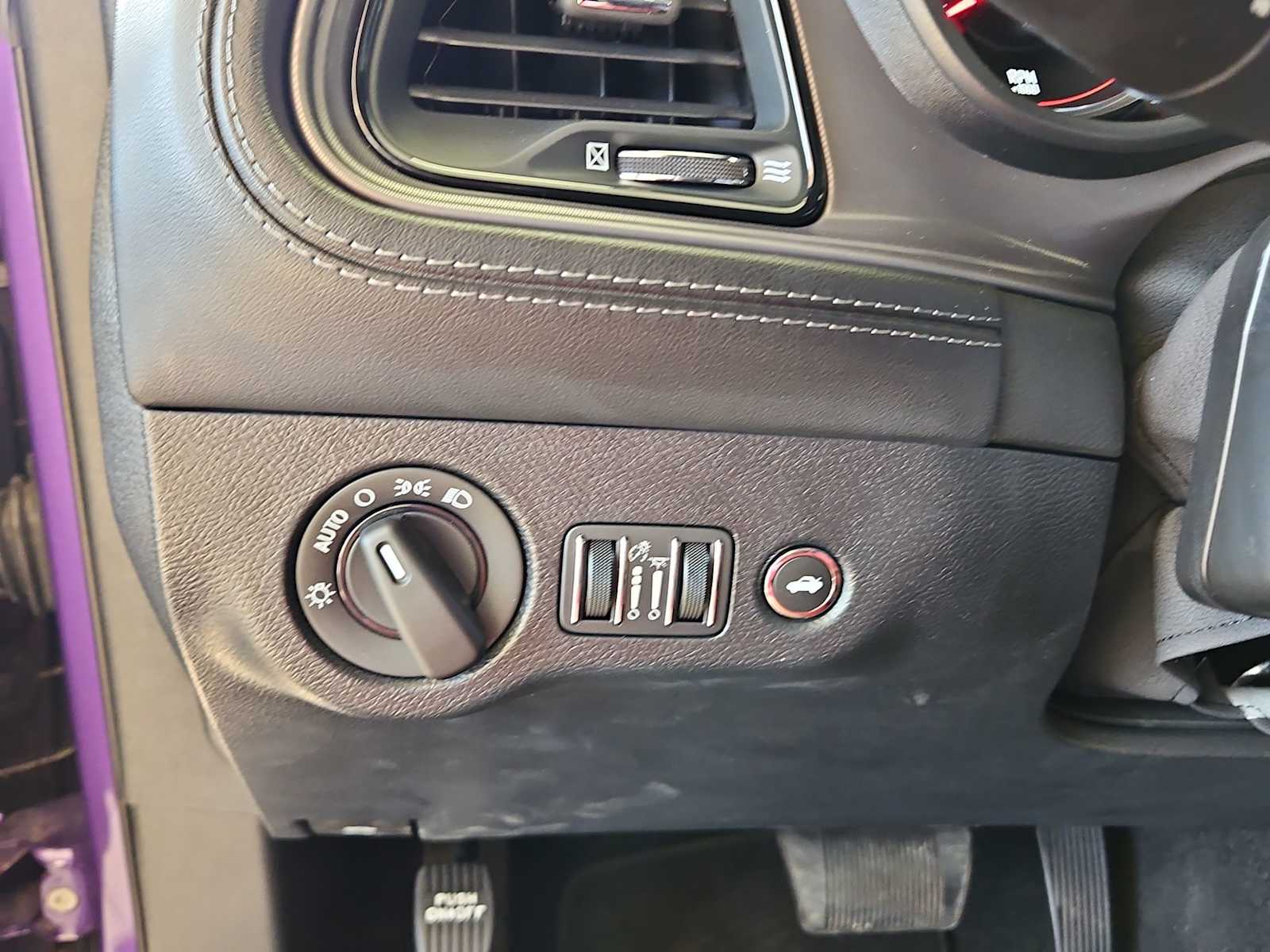 Thumbnail: 2023 Dodge Challenger - 13