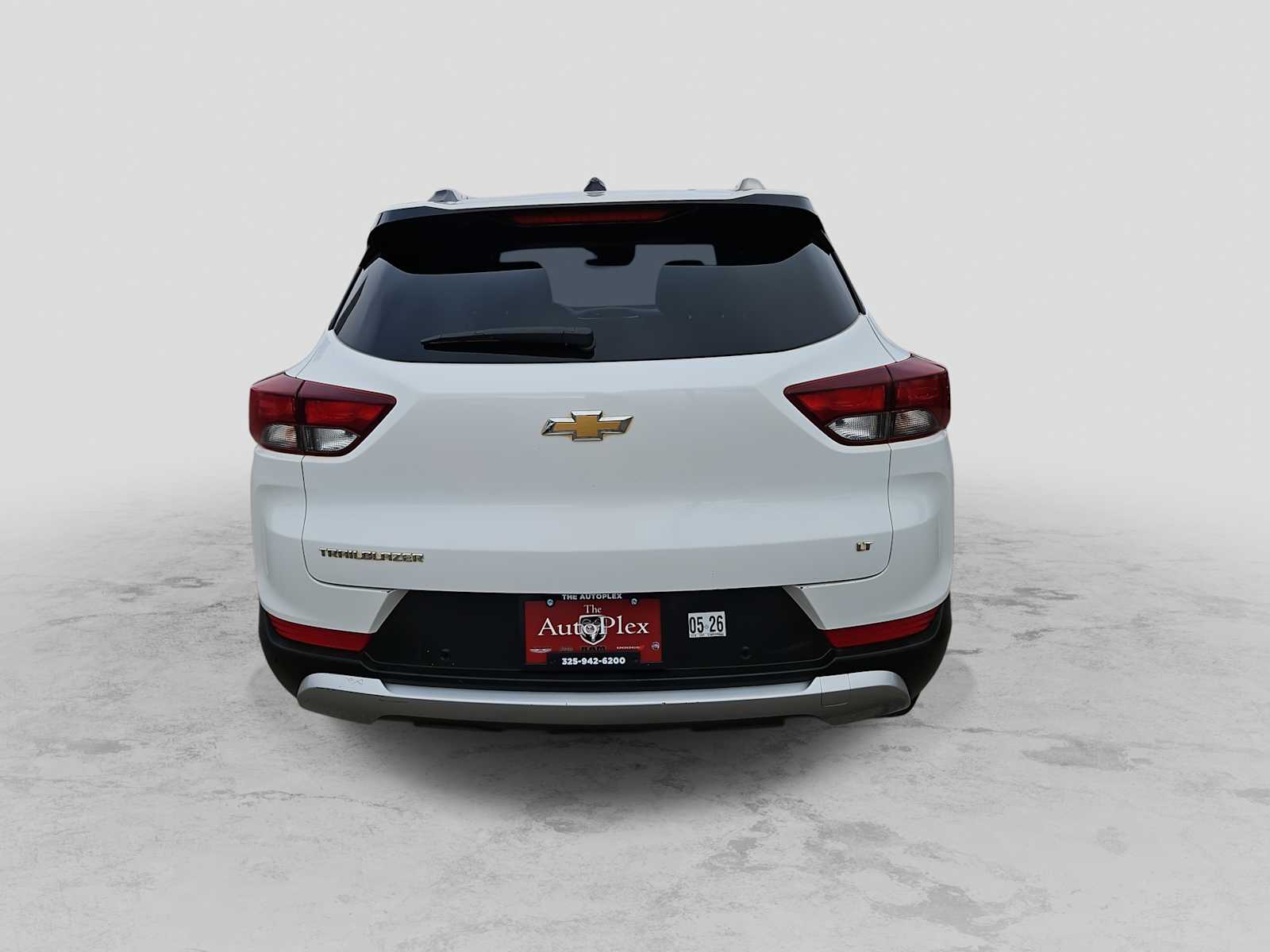Thumbnail: 2023 Chevrolet TrailBlazer - 7