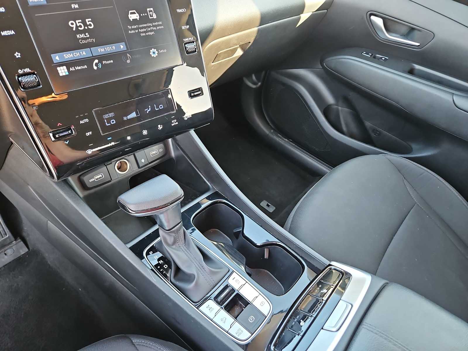 Thumbnail: 2024 Hyundai Tucson - 24