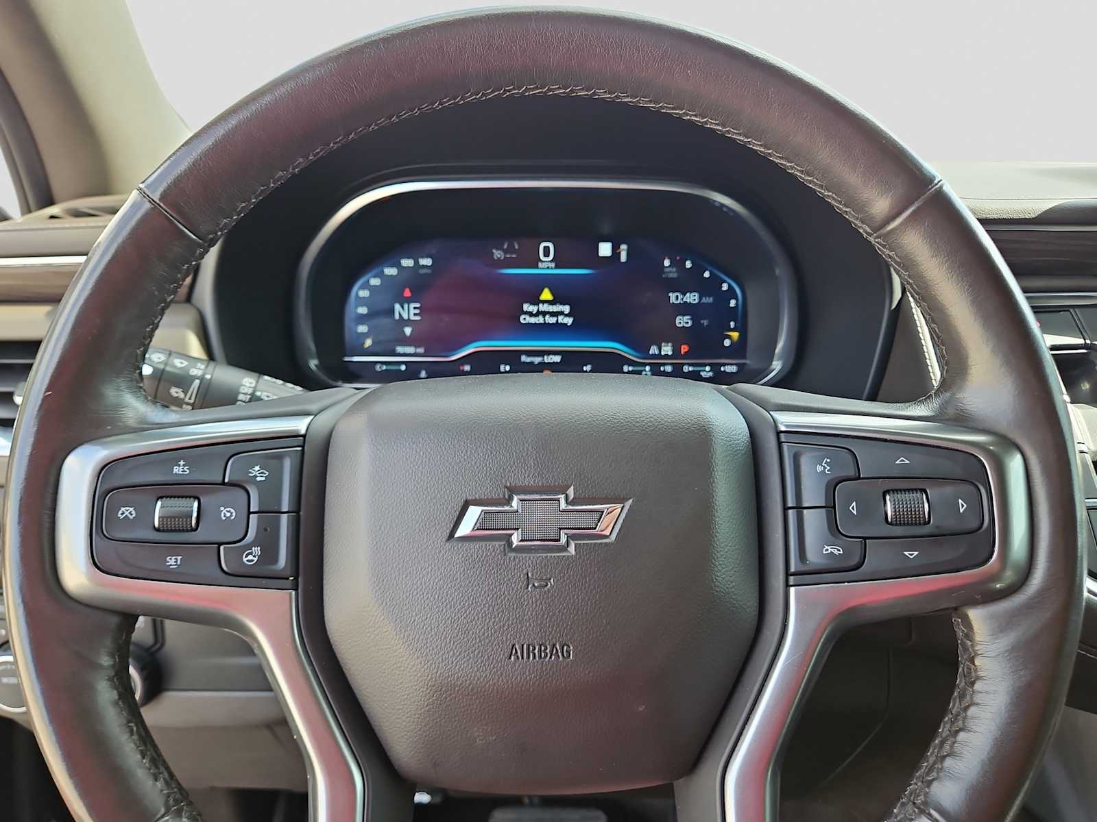 Thumbnail: 2022 Chevrolet Tahoe - 19