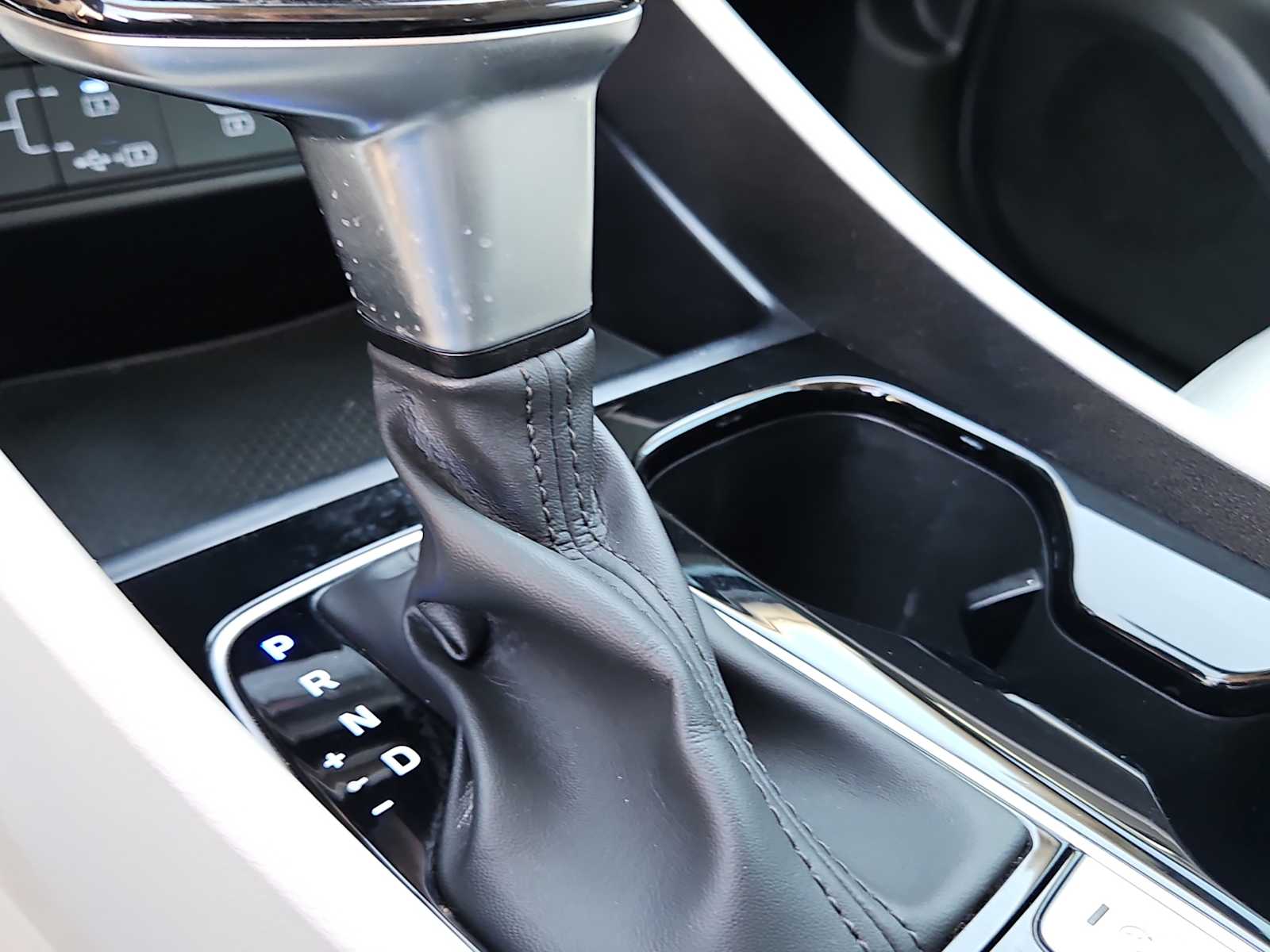 Thumbnail: 2025 Hyundai Tucson - 21