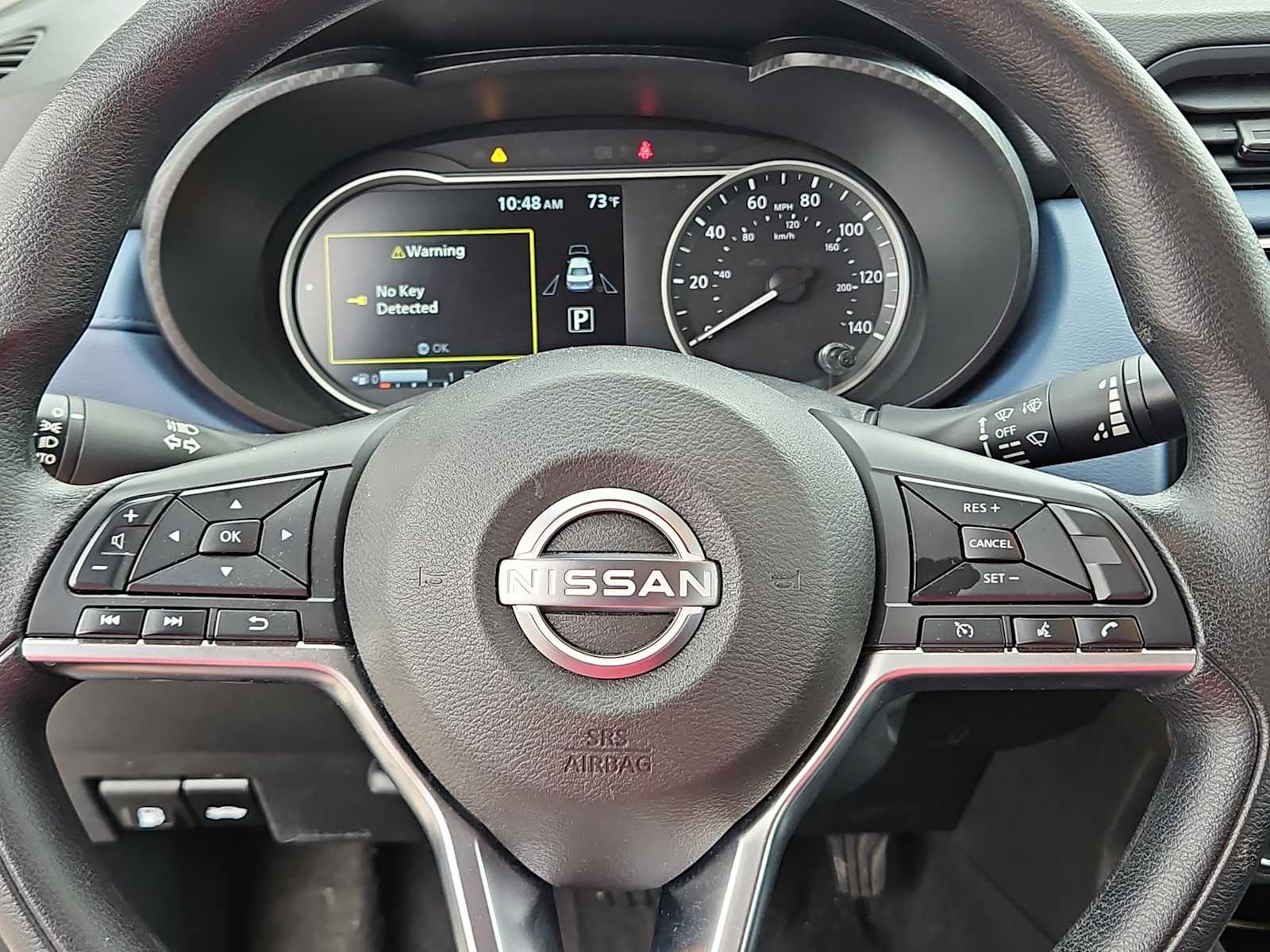 Thumbnail: 2025 Nissan Versa - 19