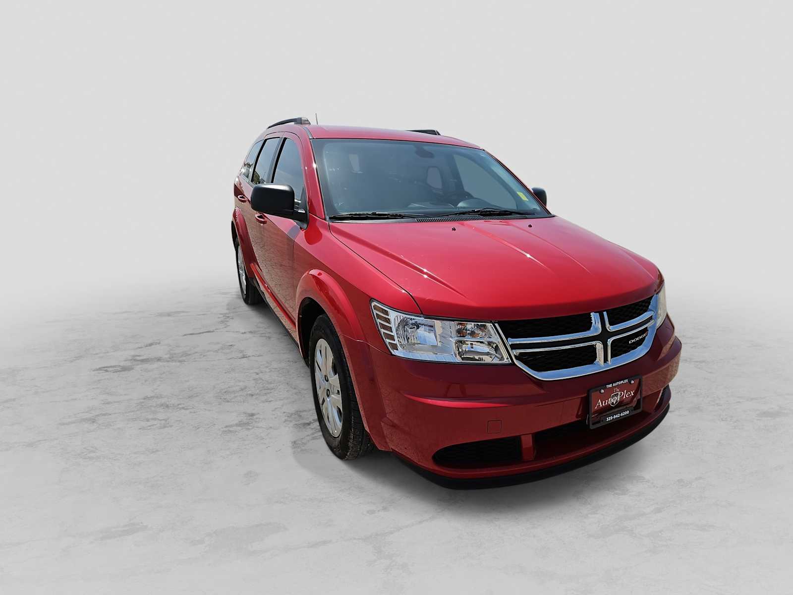 Thumbnail: 2020 Dodge Journey - 2