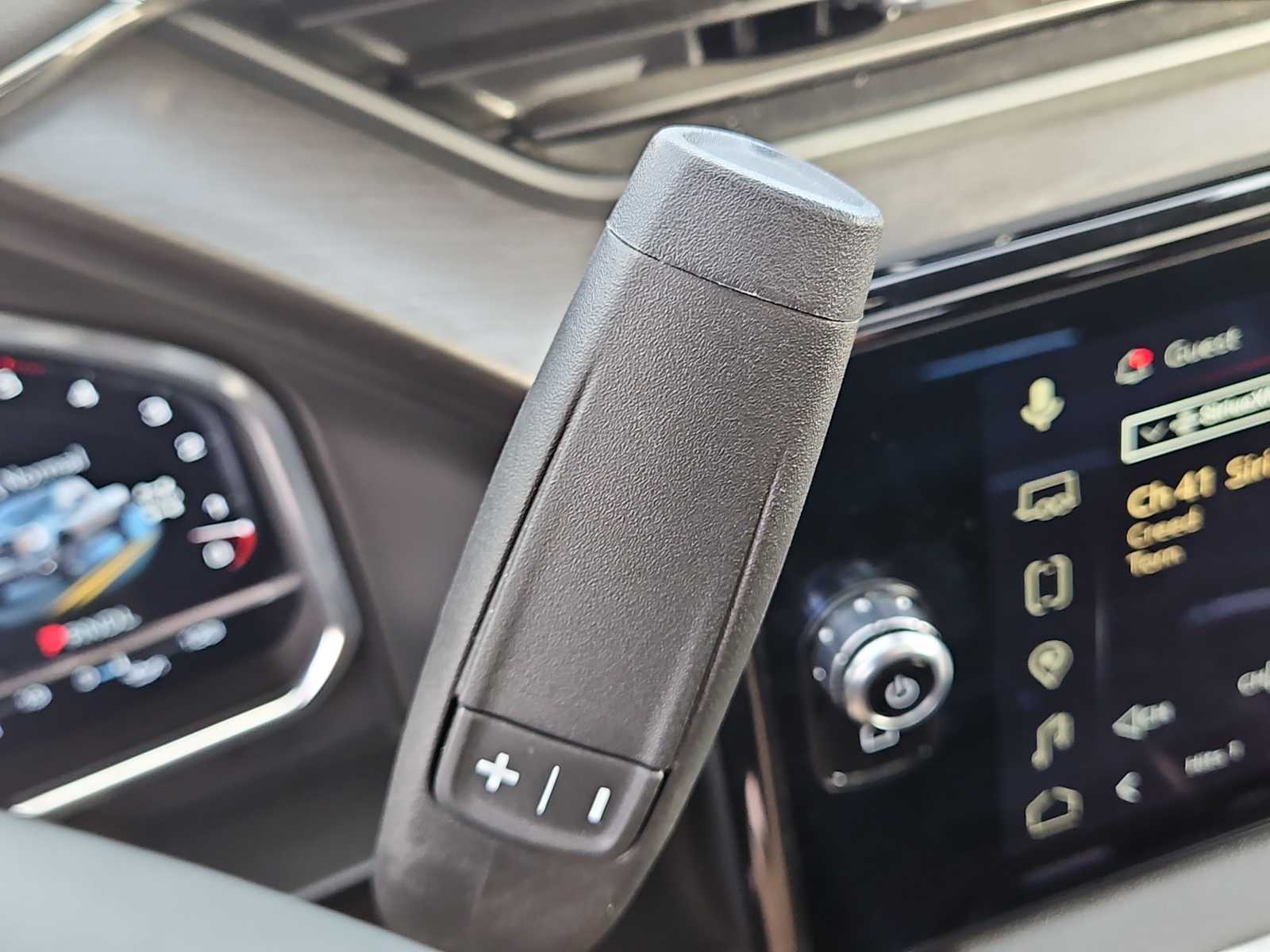 Thumbnail: 2025 GMC Sierra 2500 - 21