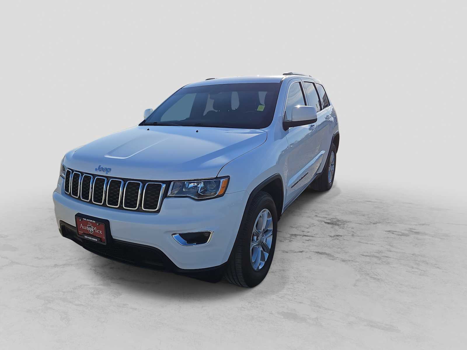 Thumbnail: 2021 Jeep Grand Cherokee - 4
