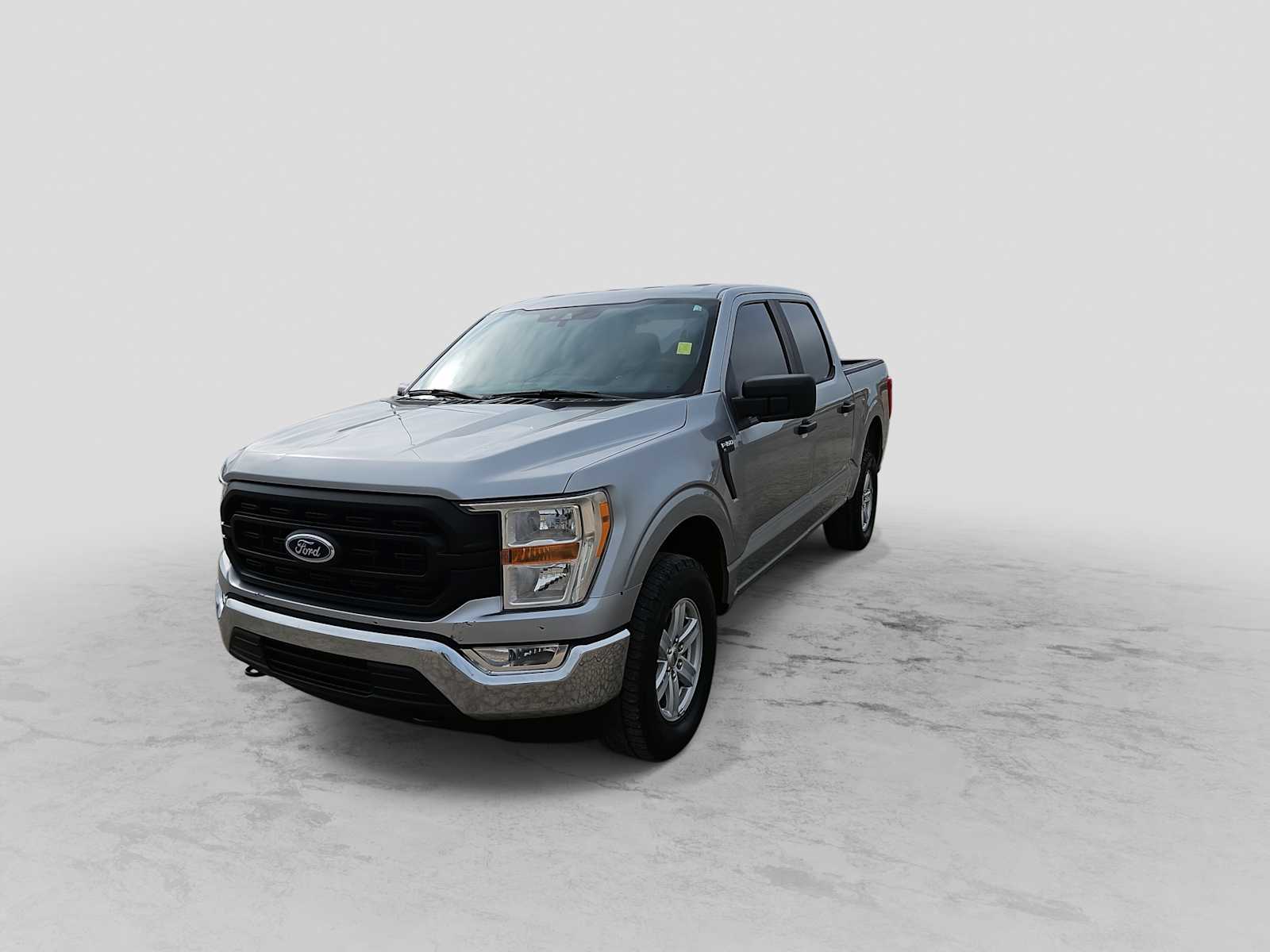 Thumbnail: 2022 Ford F-150 - 4