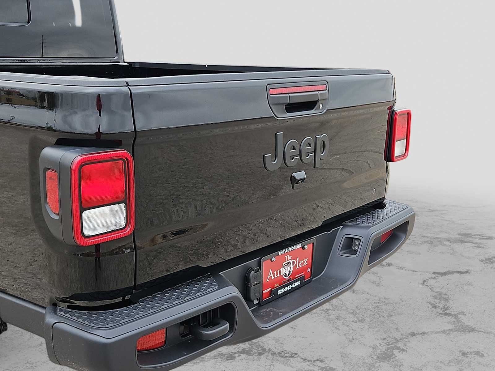 Thumbnail: 2026 Jeep Gladiator - 23