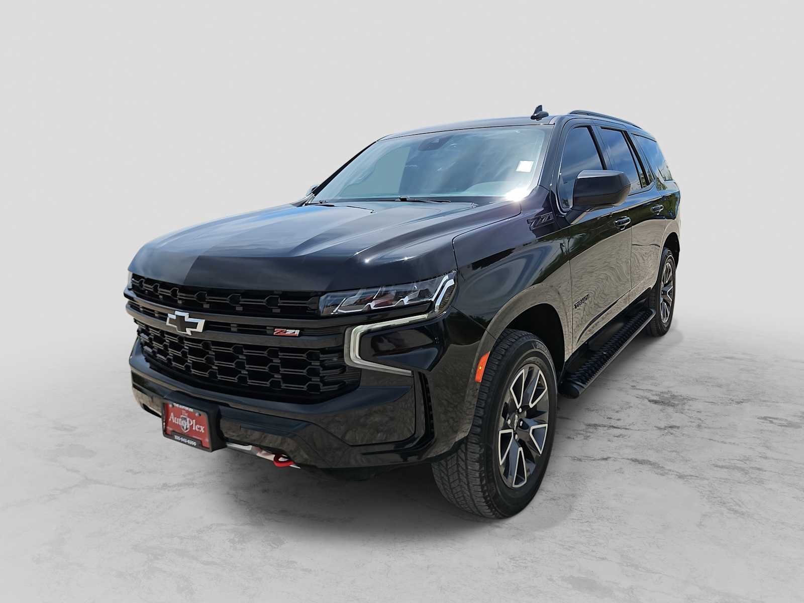 Thumbnail: 2023 Chevrolet Tahoe - 1