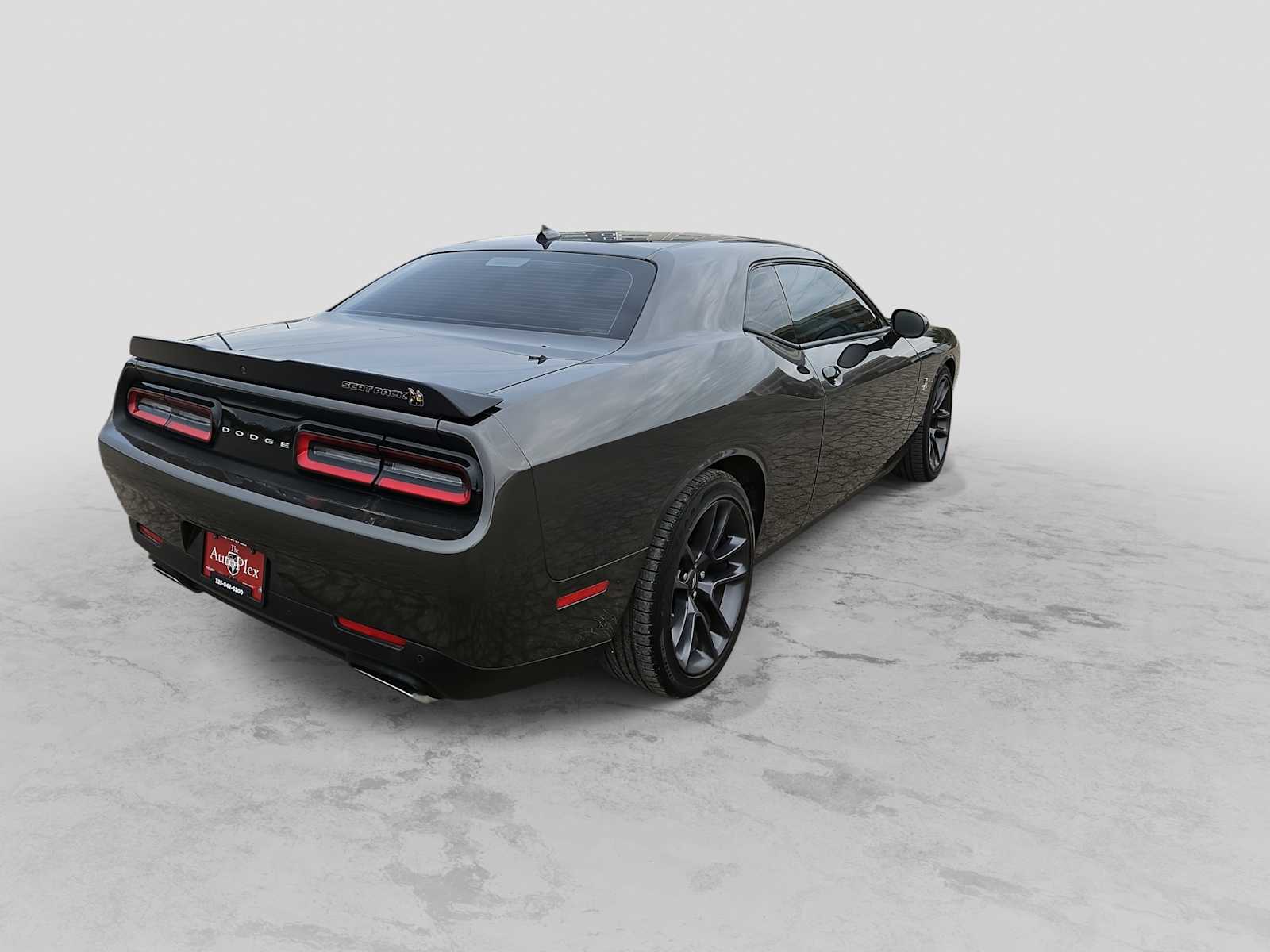 Thumbnail: 2023 Dodge Challenger - 8