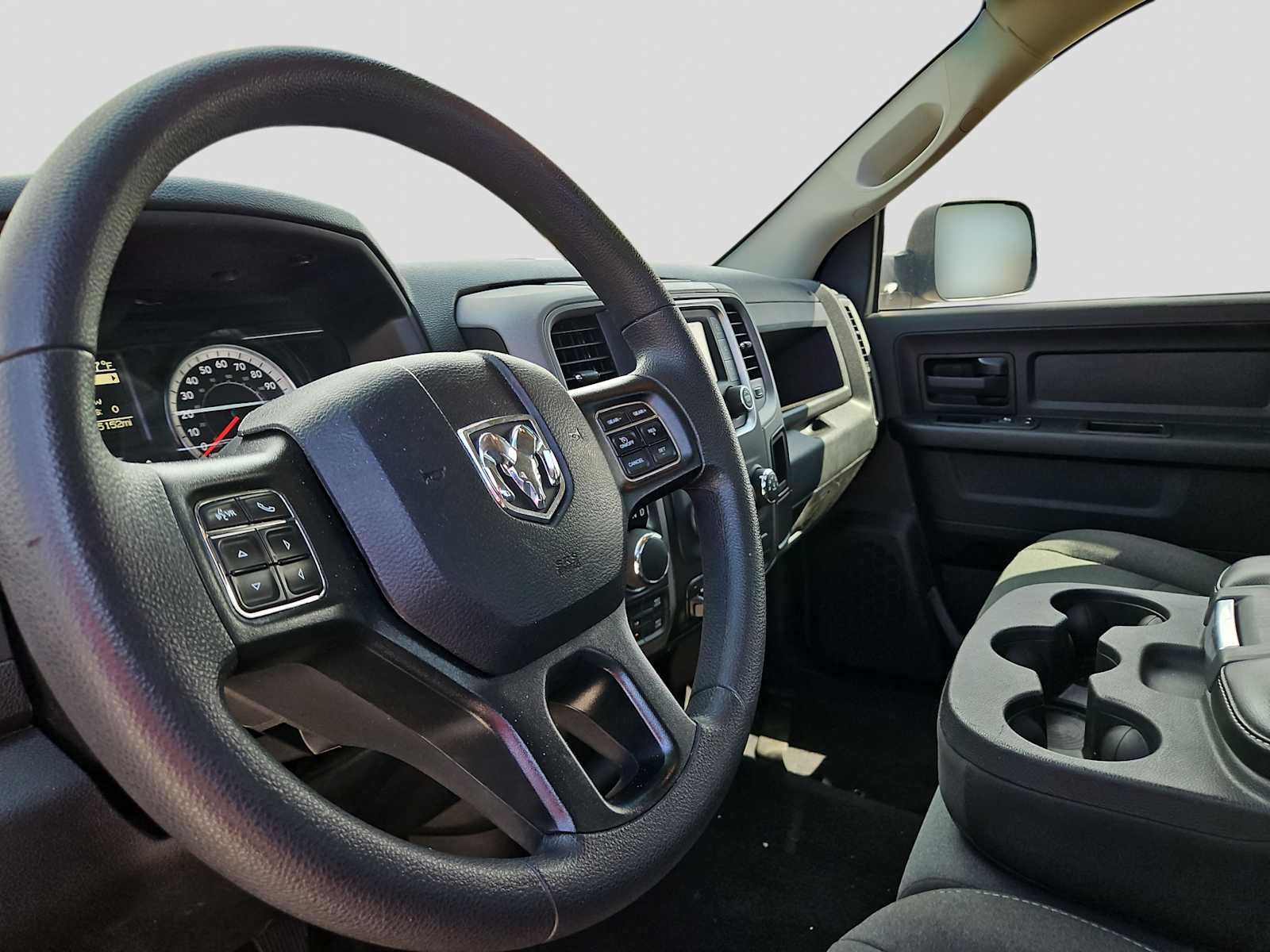 Thumbnail: 2024 RAM 1500 Classic - 10