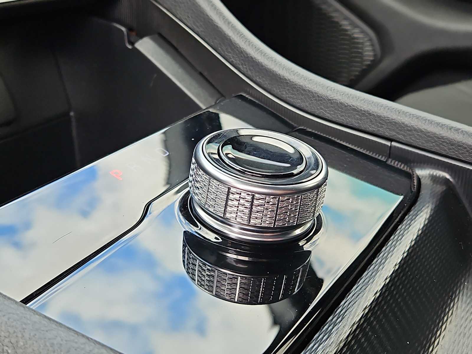 Thumbnail: 2025 Jeep Grand Cherokee L - 21