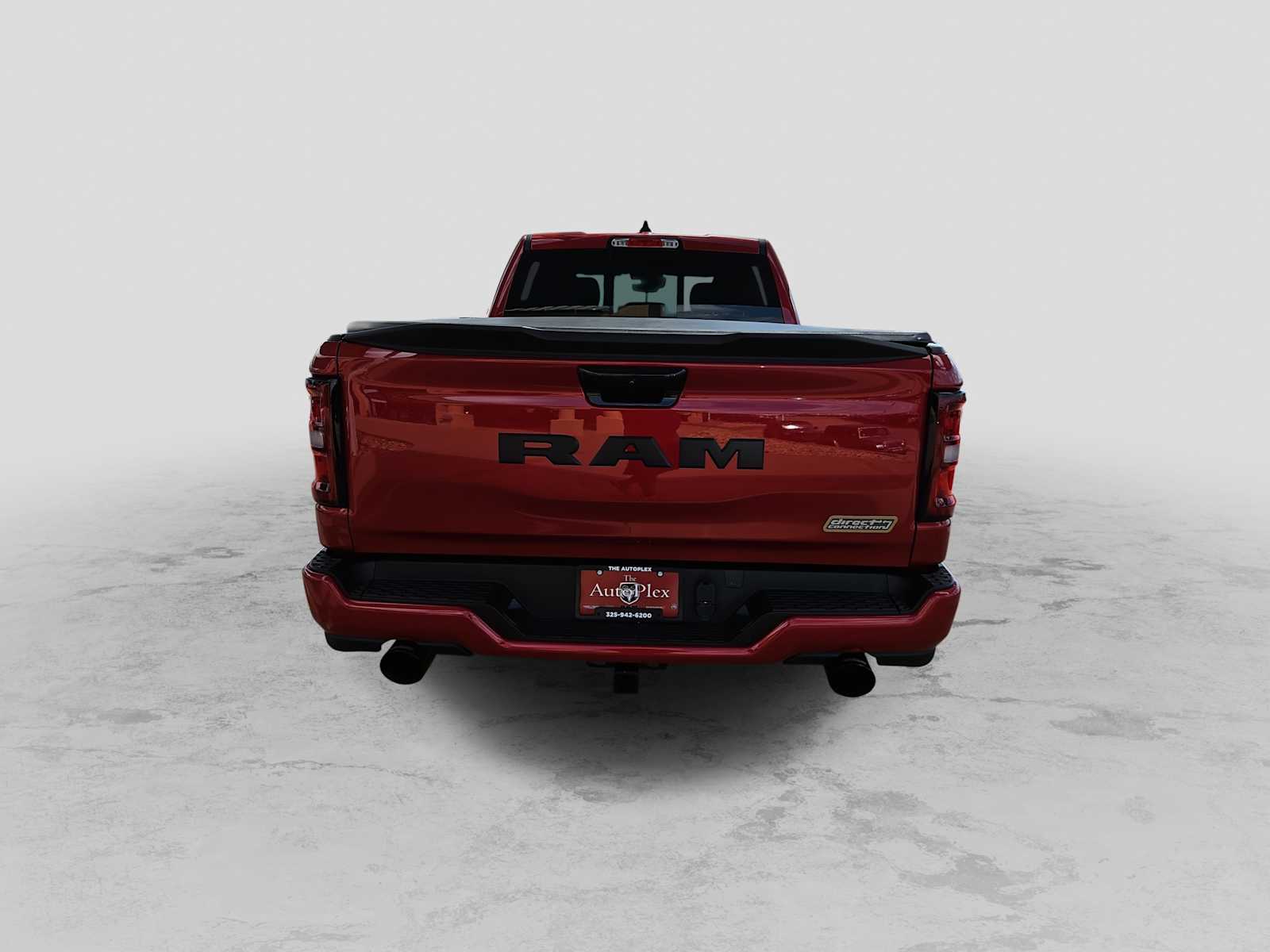 Thumbnail: 2026 RAM 1500 - 7