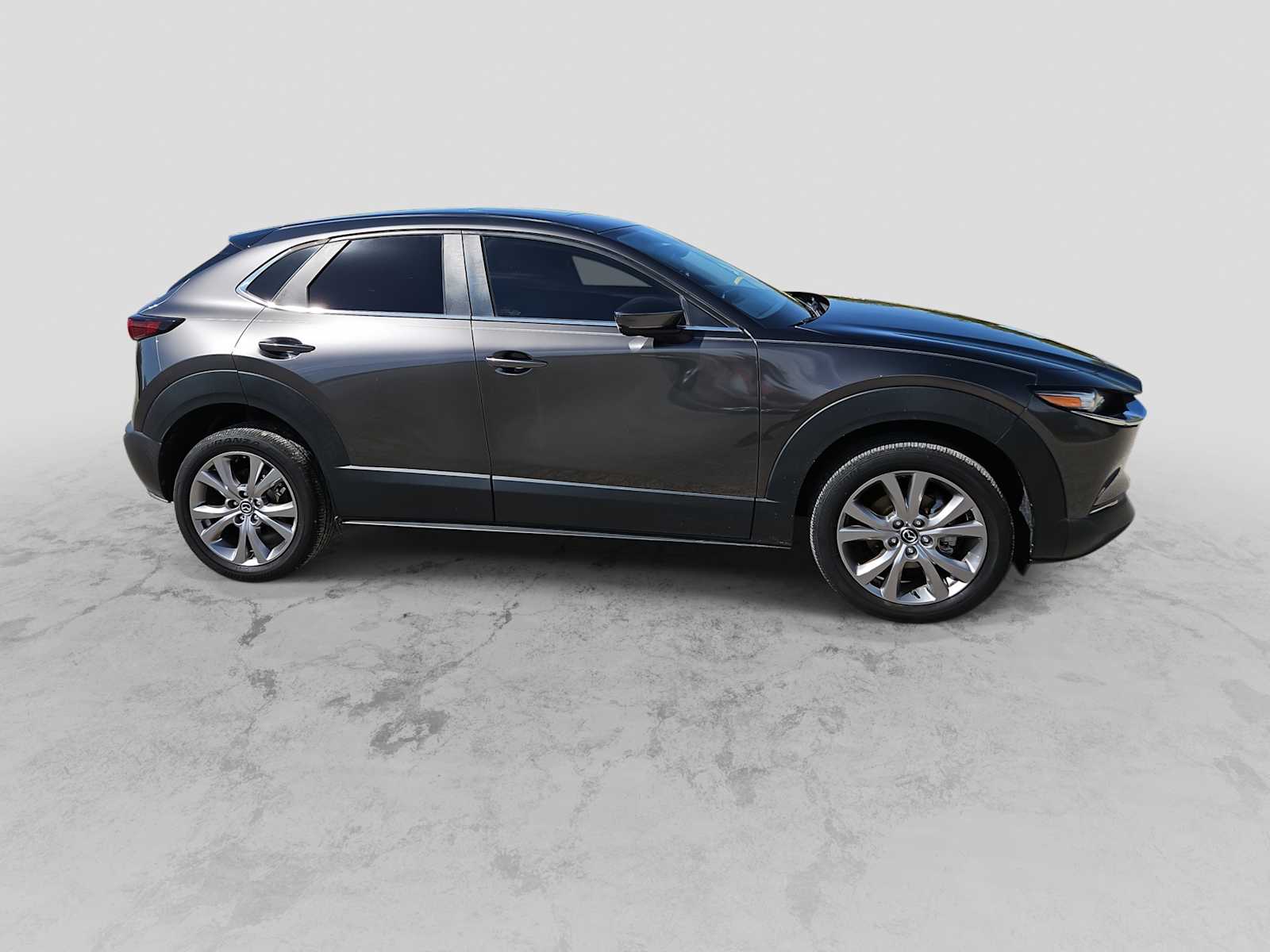 Thumbnail: 2021 Mazda CX-30 - 9