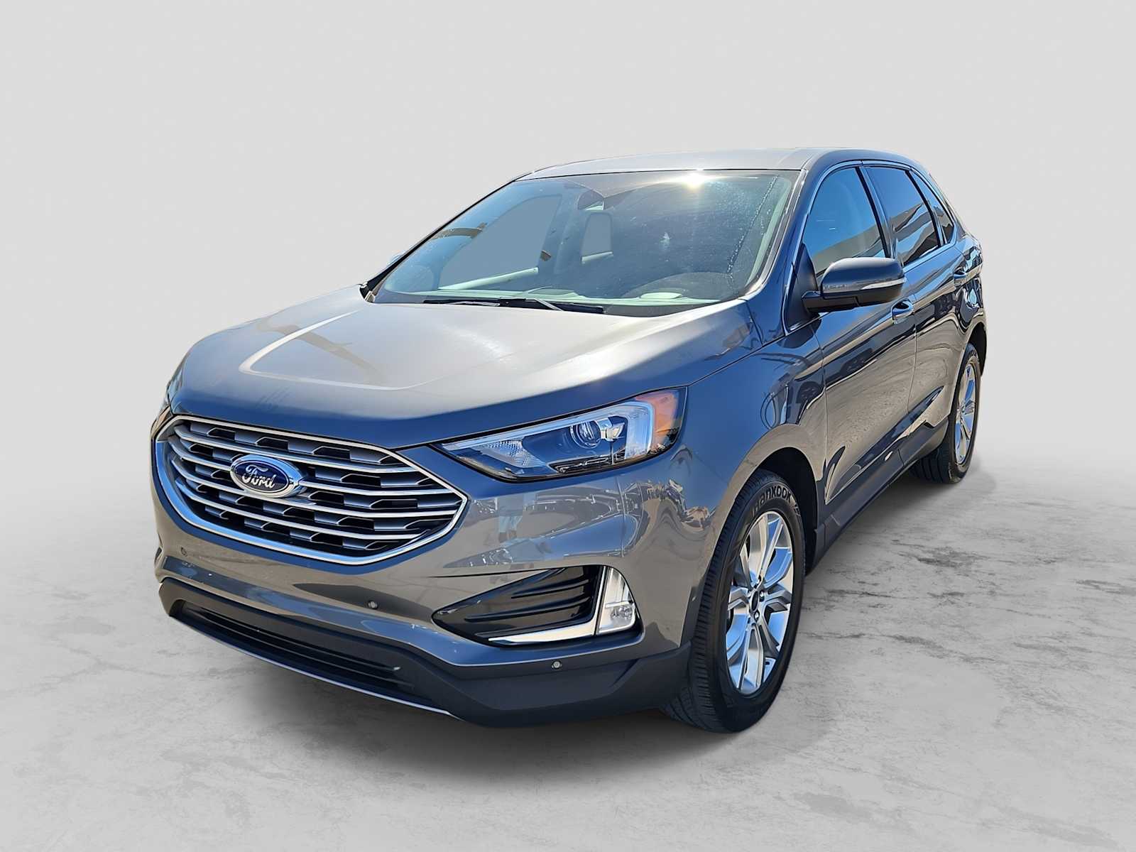 Thumbnail: 2024 Ford Edge - 1