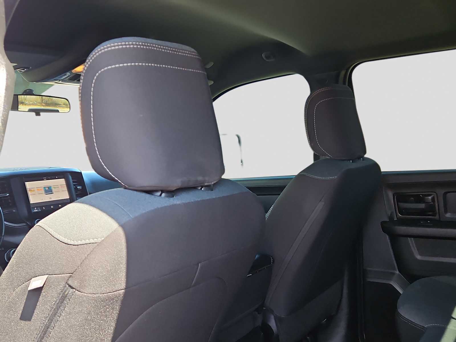 Thumbnail: 2023 RAM 2500 - 16