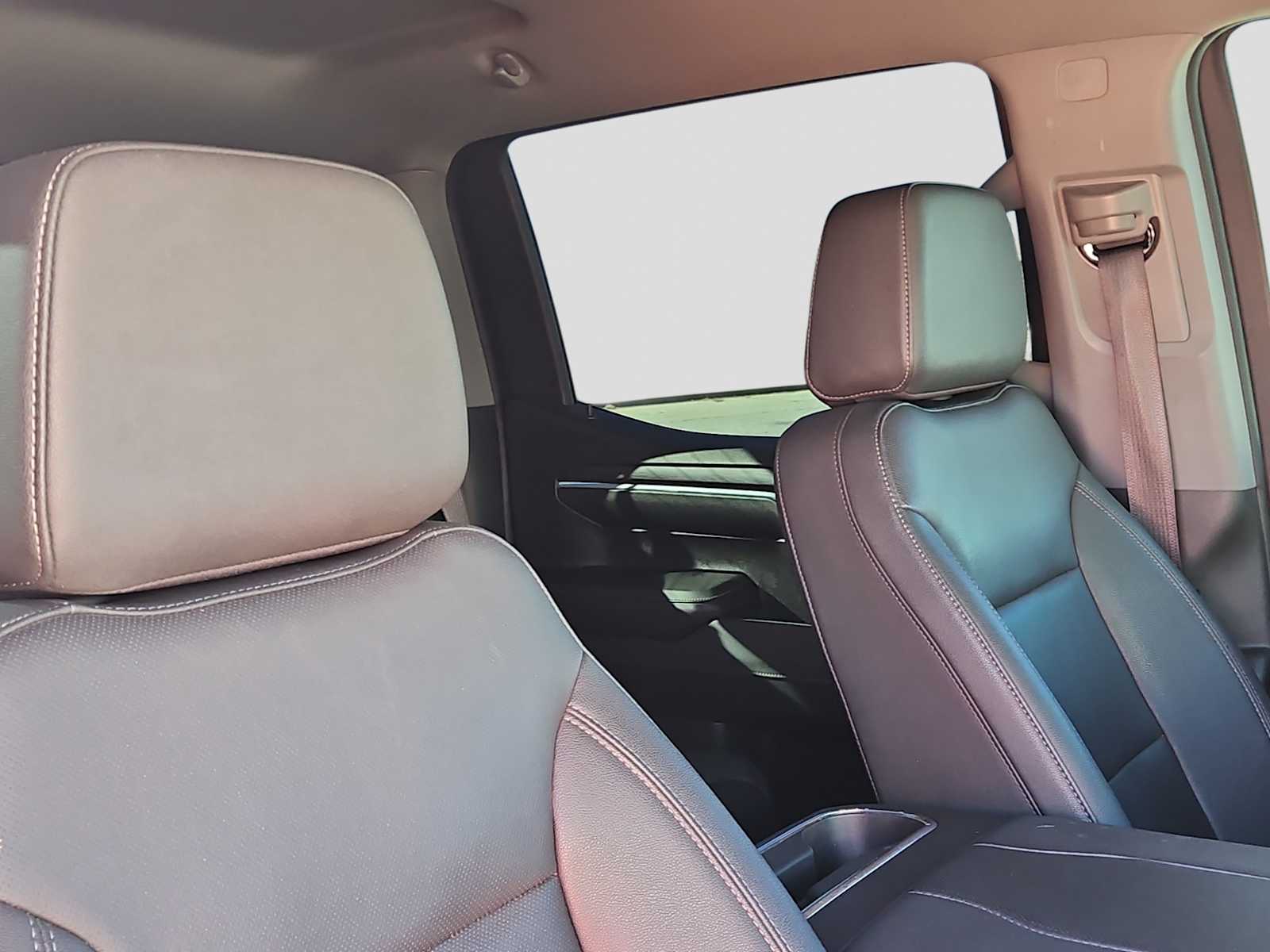 Thumbnail: 2023 GMC Sierra 1500 - 18