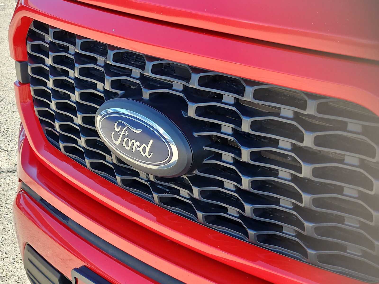 Thumbnail: 2022 Ford F-150 - 13