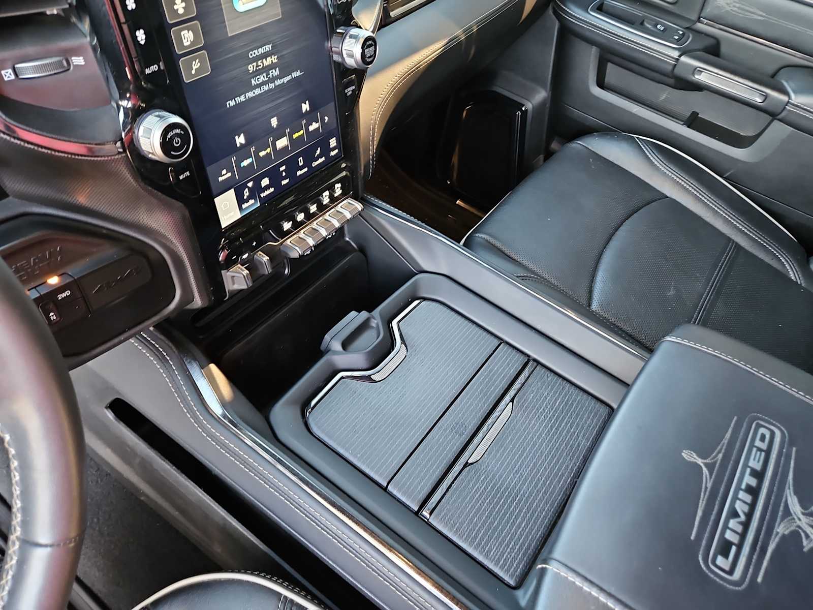 Thumbnail: 2024 RAM 3500 - 20