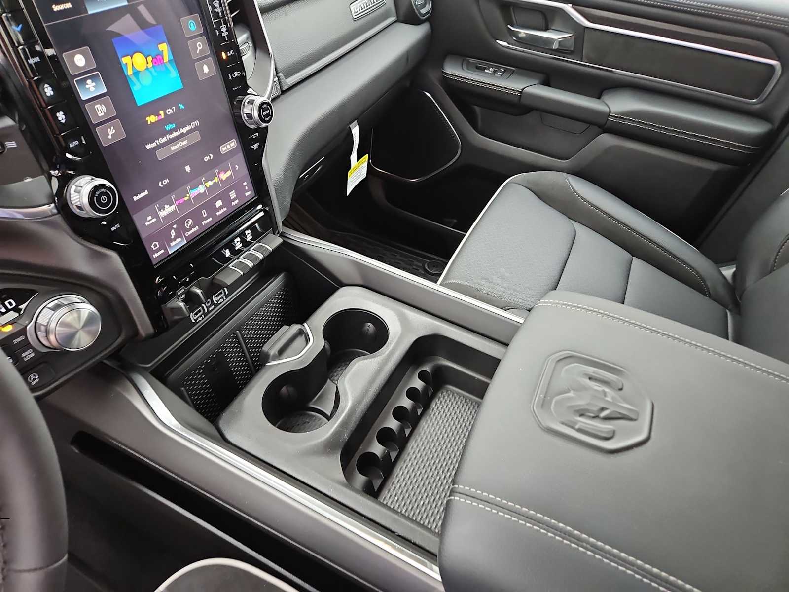 Thumbnail: 2026 RAM 1500 - 16