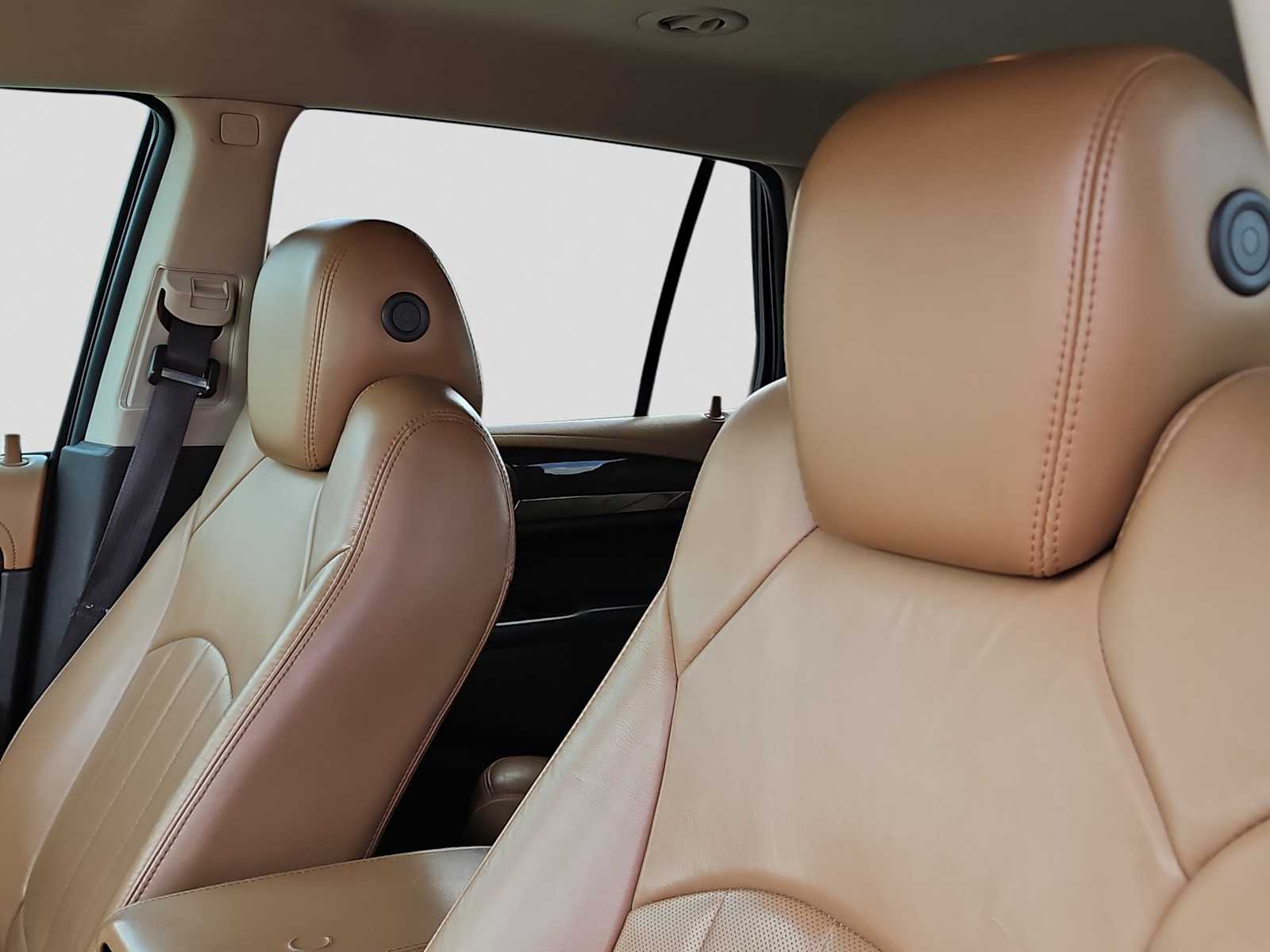 Thumbnail: 2014 Buick Enclave - 15