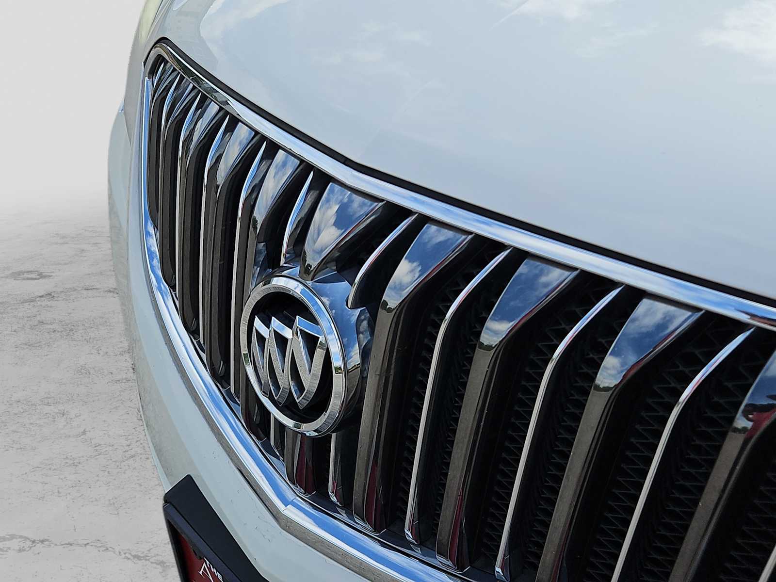 Thumbnail: 2014 Buick Enclave - 13