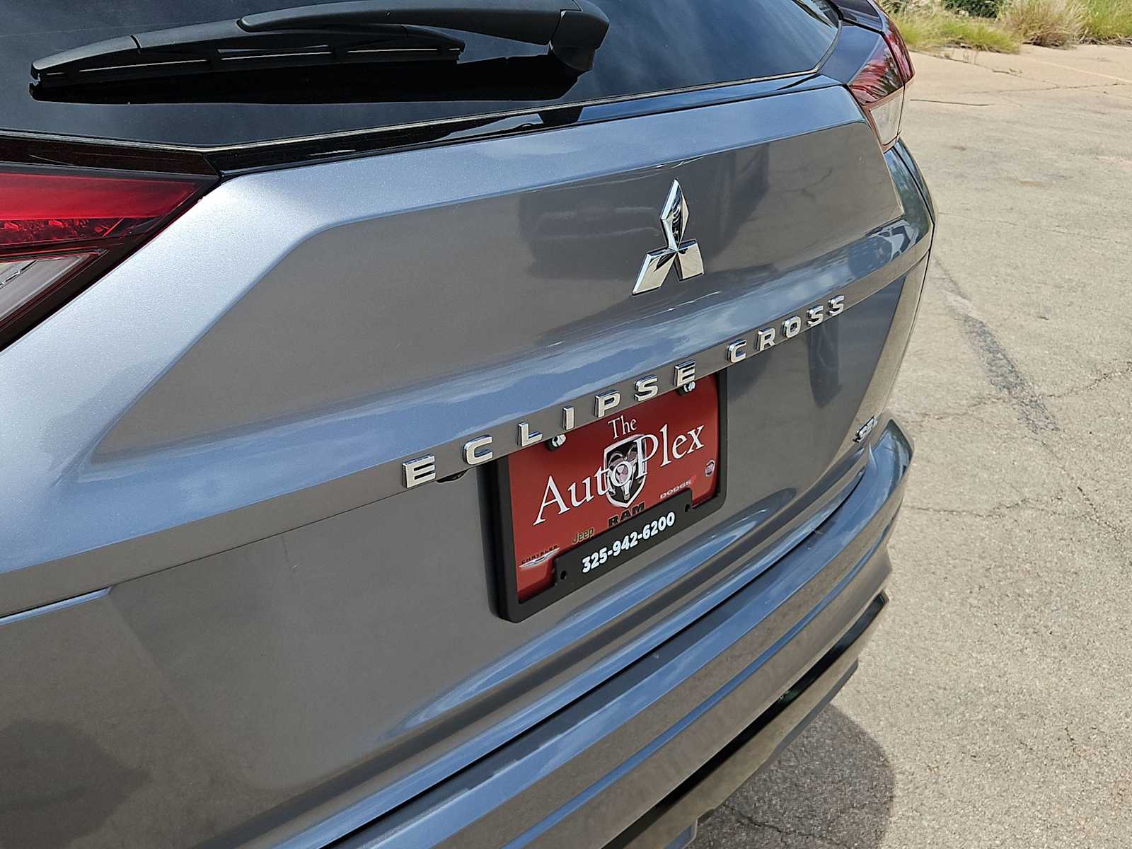 Thumbnail: 2024 Mitsubishi Eclipse Cross - 15