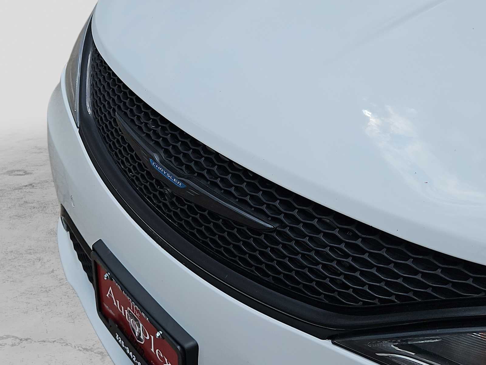 Thumbnail: 2020 Chrysler Pacifica - 13
