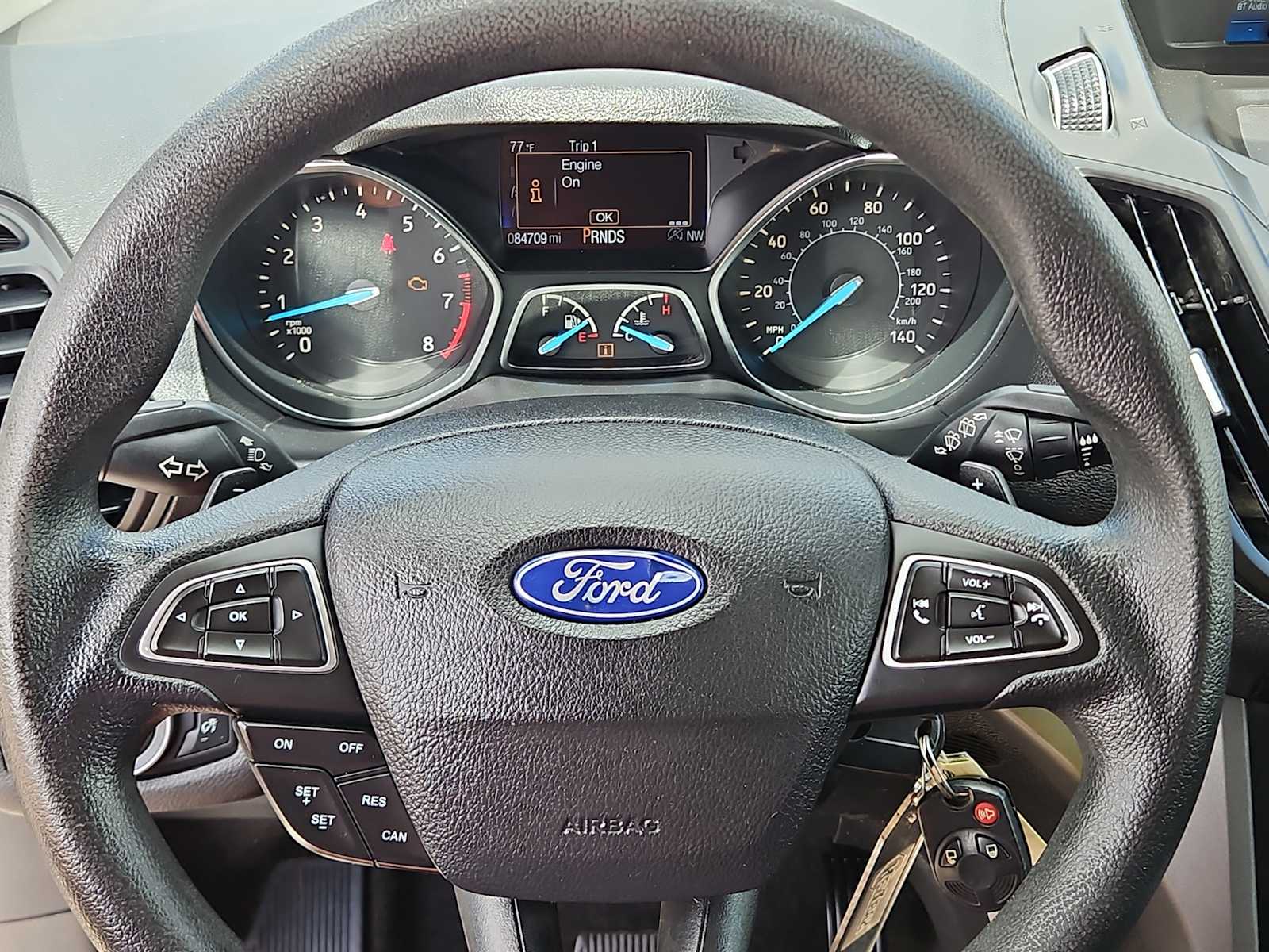 Thumbnail: 2017 Ford Escape - 19