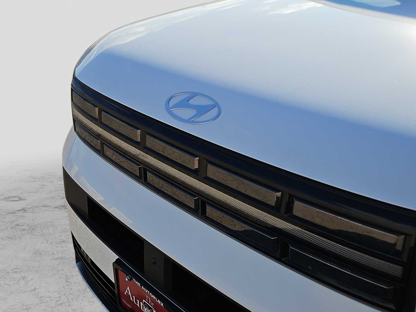 Thumbnail: 2024 Hyundai Santa Fe - 13